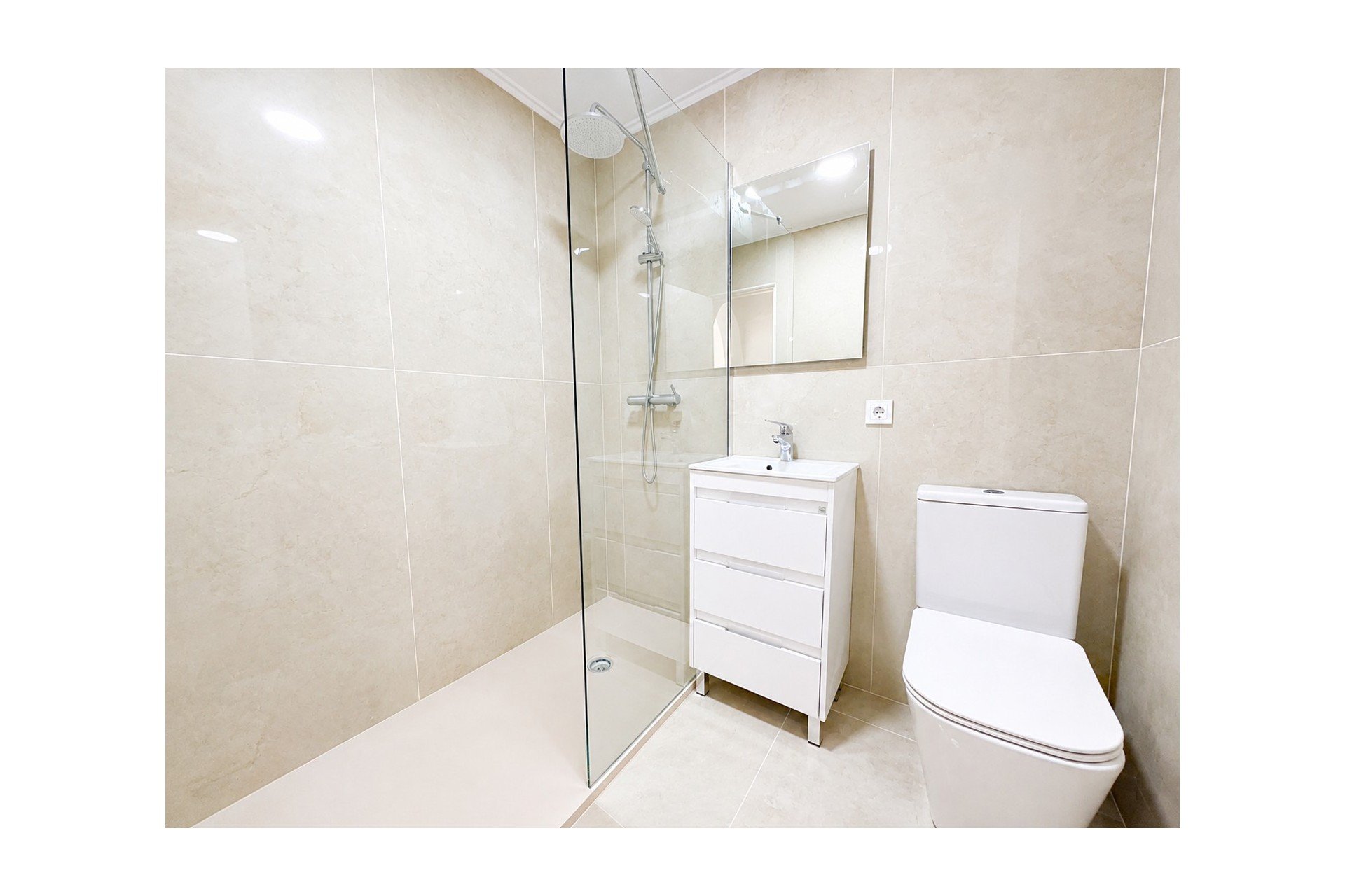 Wiederverkauf - Ground Floor Bungalow - Torrevieja - La Siesta - El Salado - Torreta