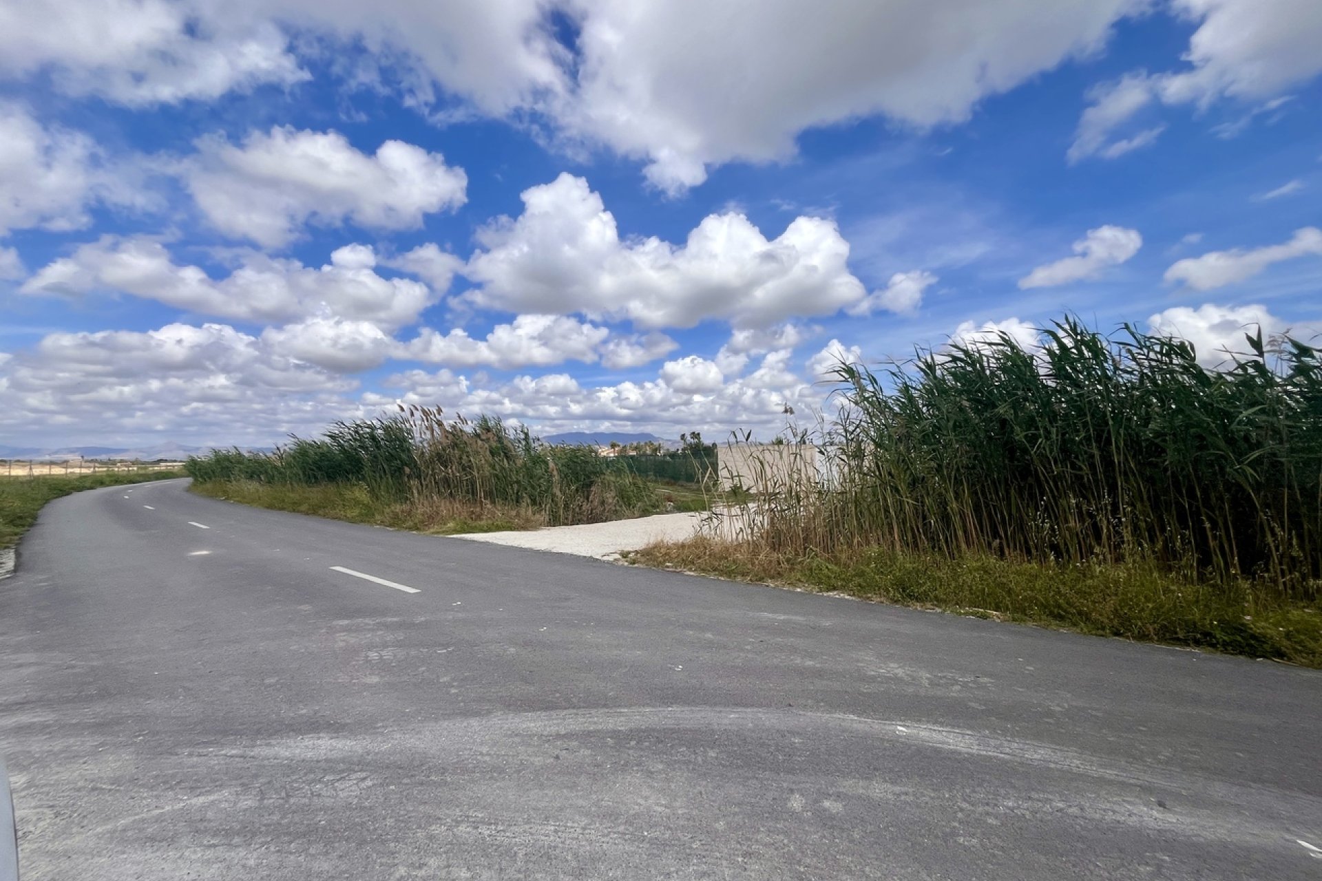 Wiederverkauf - Grundstück - Catral