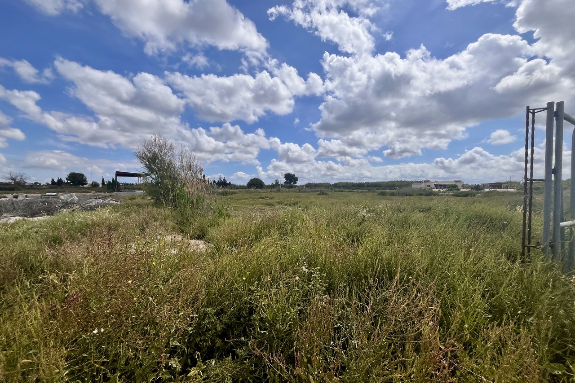 Wiederverkauf - Grundstück - Catral