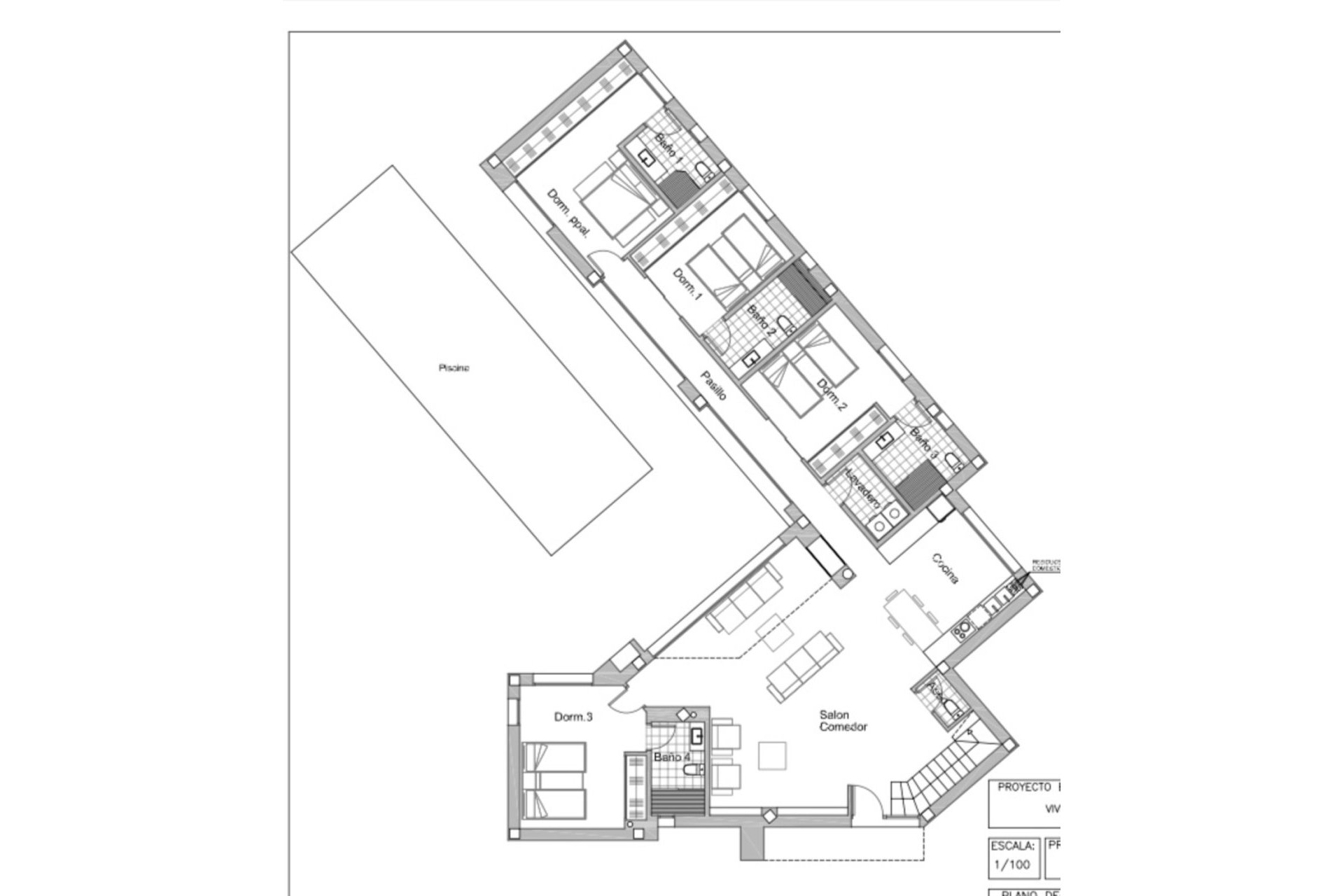 Wiederverkauf - Grundstück - Catral