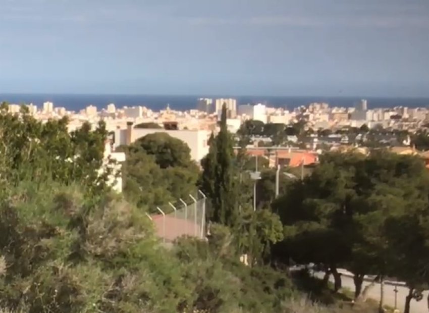 Wiederverkauf - Grundstück - Mutxamel