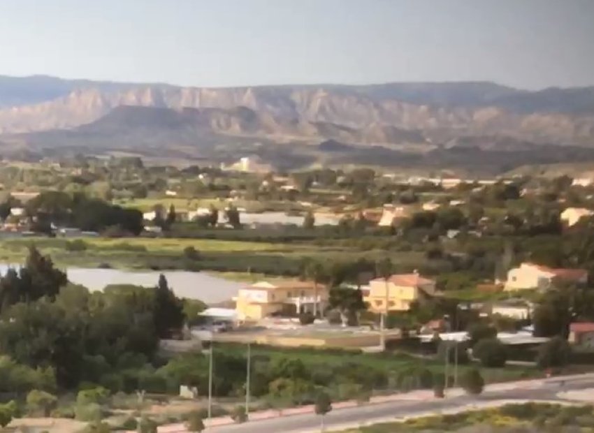 Wiederverkauf - Grundstück - Mutxamel