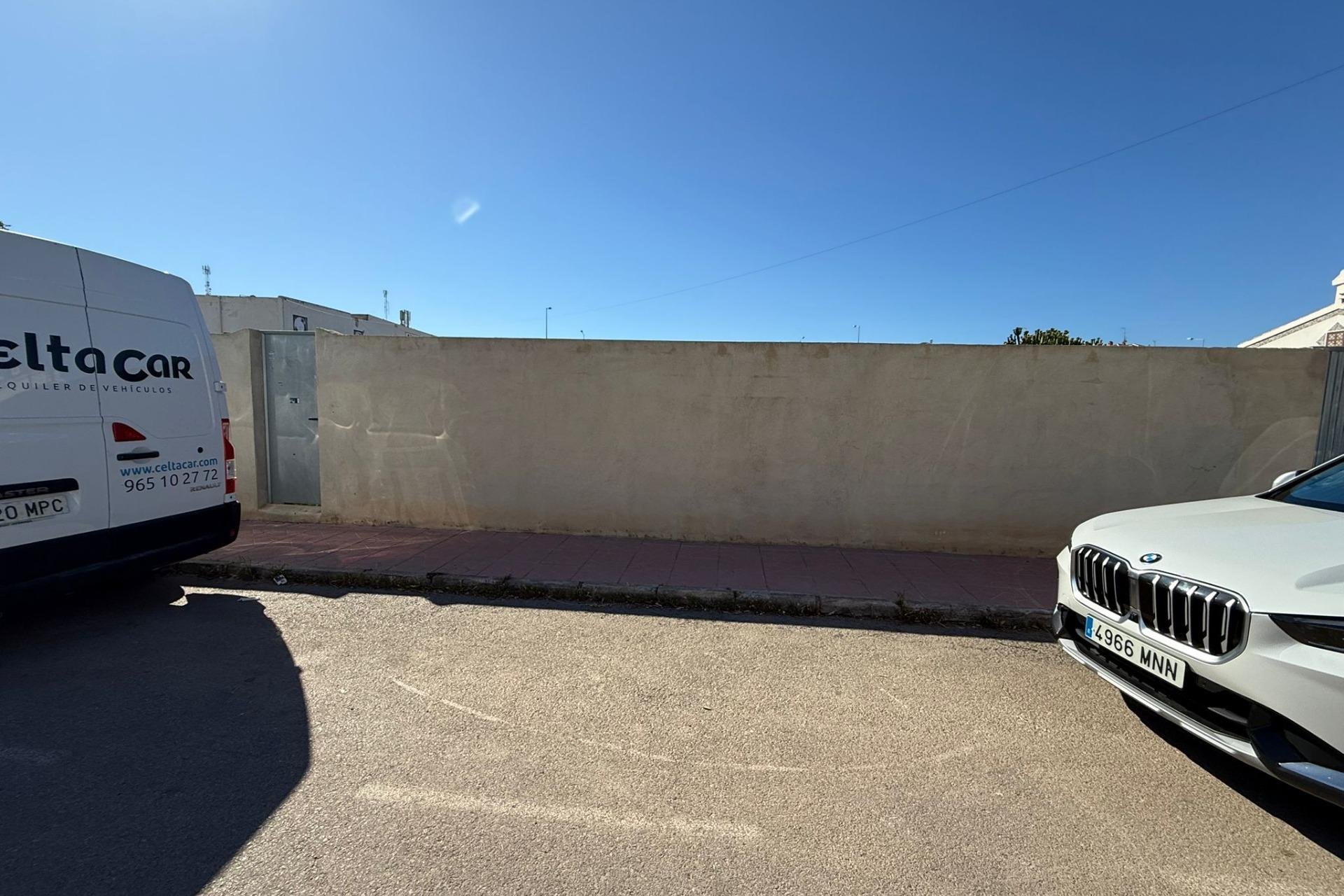 Wiederverkauf - Grundstück - Orihuela Costa - La Regia