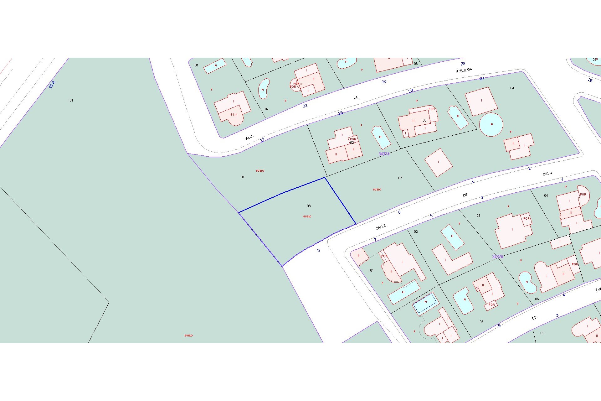 Wiederverkauf - Grundstück - San Miguel de Salinas