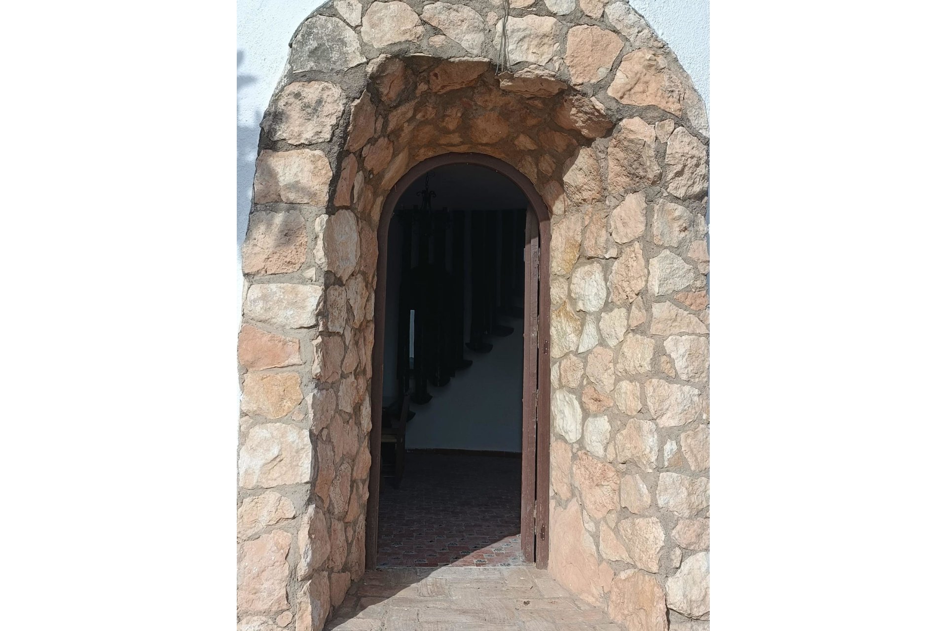 Wiederverkauf - Grundstück - Torre Pacheco