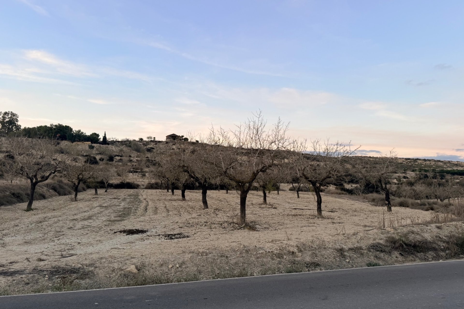 Wiederverkauf - Grundstück - Torremendo - Costa Blanca