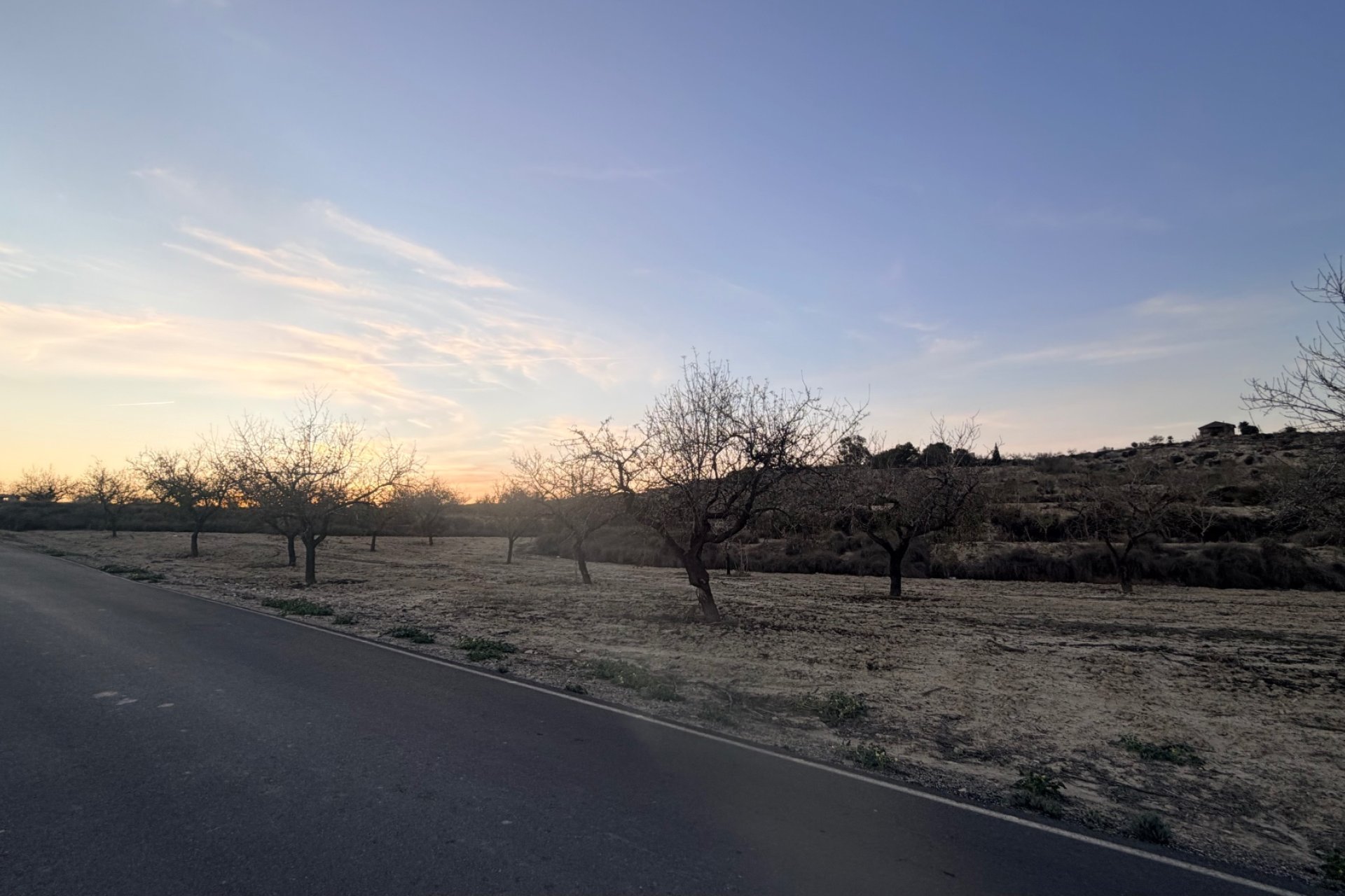 Wiederverkauf - Grundstück - Torremendo - Costa Blanca