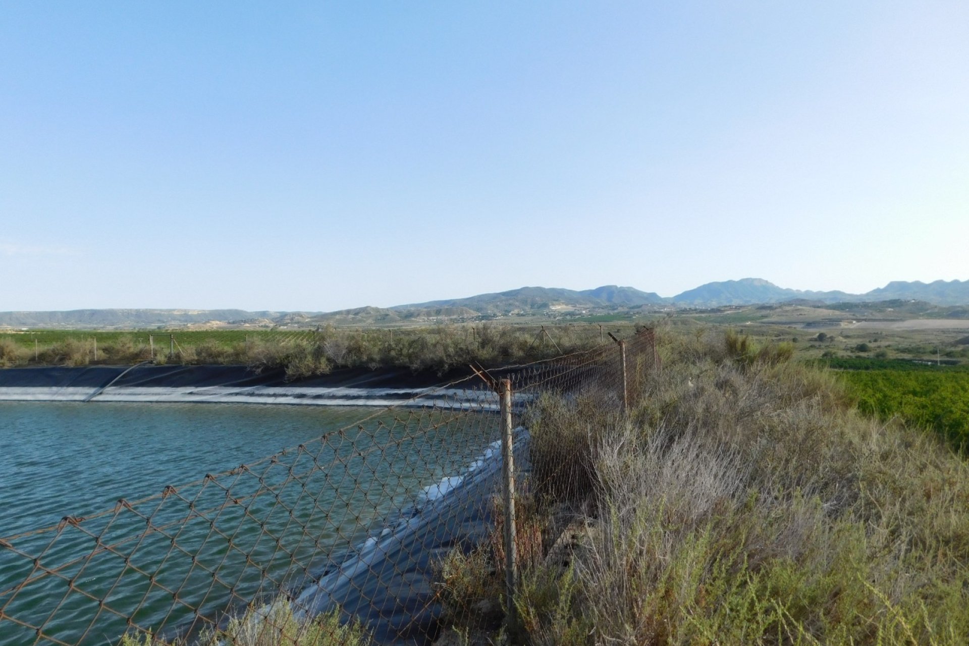 Wiederverkauf - Grundstück - Torremendo