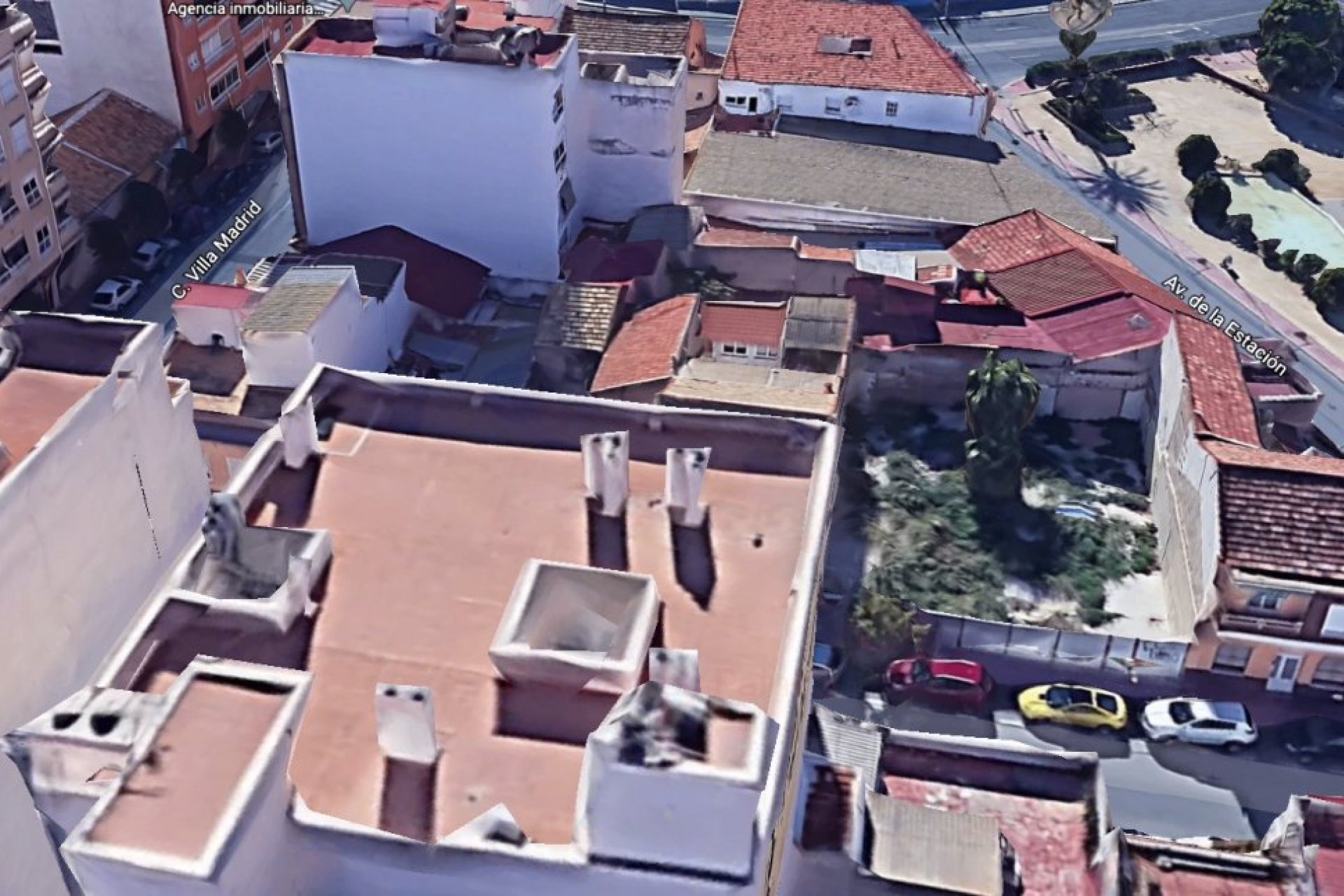 Wiederverkauf - Grundstück - Torrevieja - Acequion