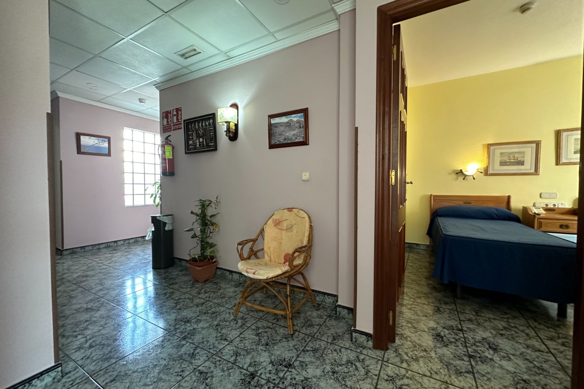 Wiederverkauf - Hotel or Bed and Breakfast - San Javier