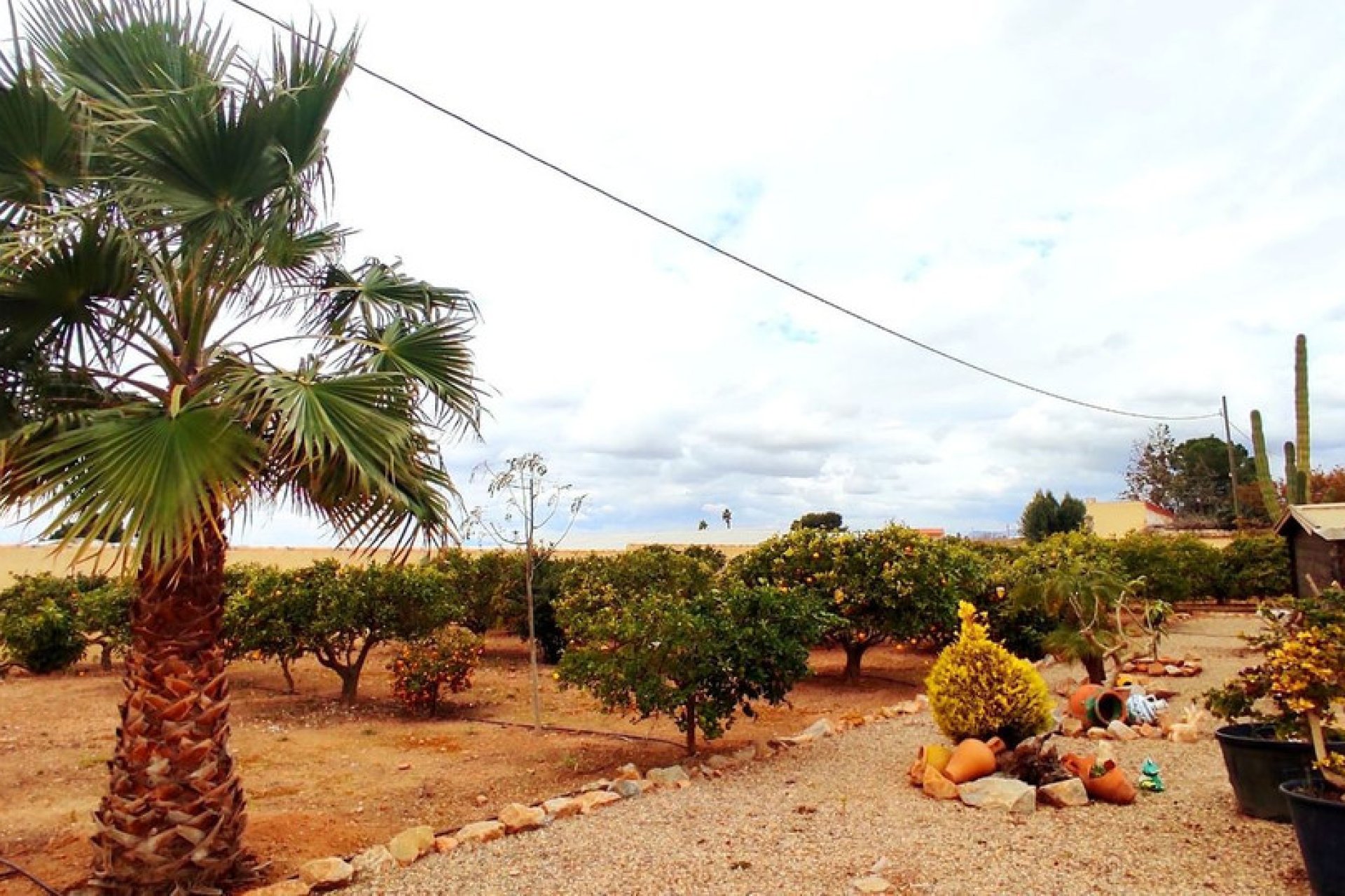 Wiederverkauf - House - Finca - Cortijo - San Javier - Costa Calida