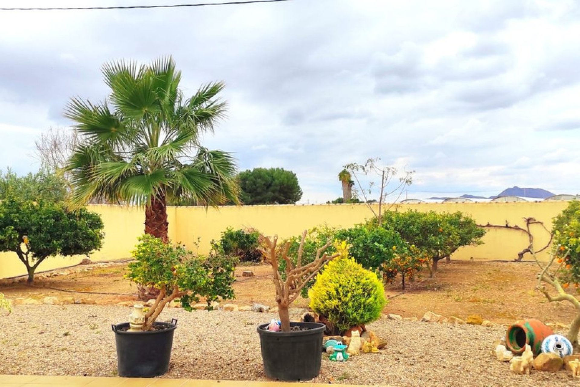 Wiederverkauf - House - Finca - Cortijo - San Javier - Costa Calida