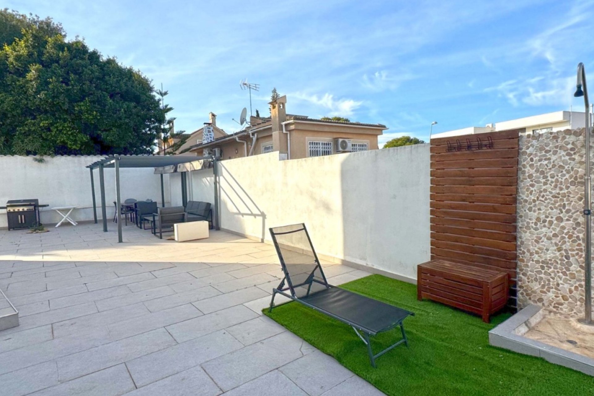 Wiederverkauf - House - Torrevieja - Los Balcones