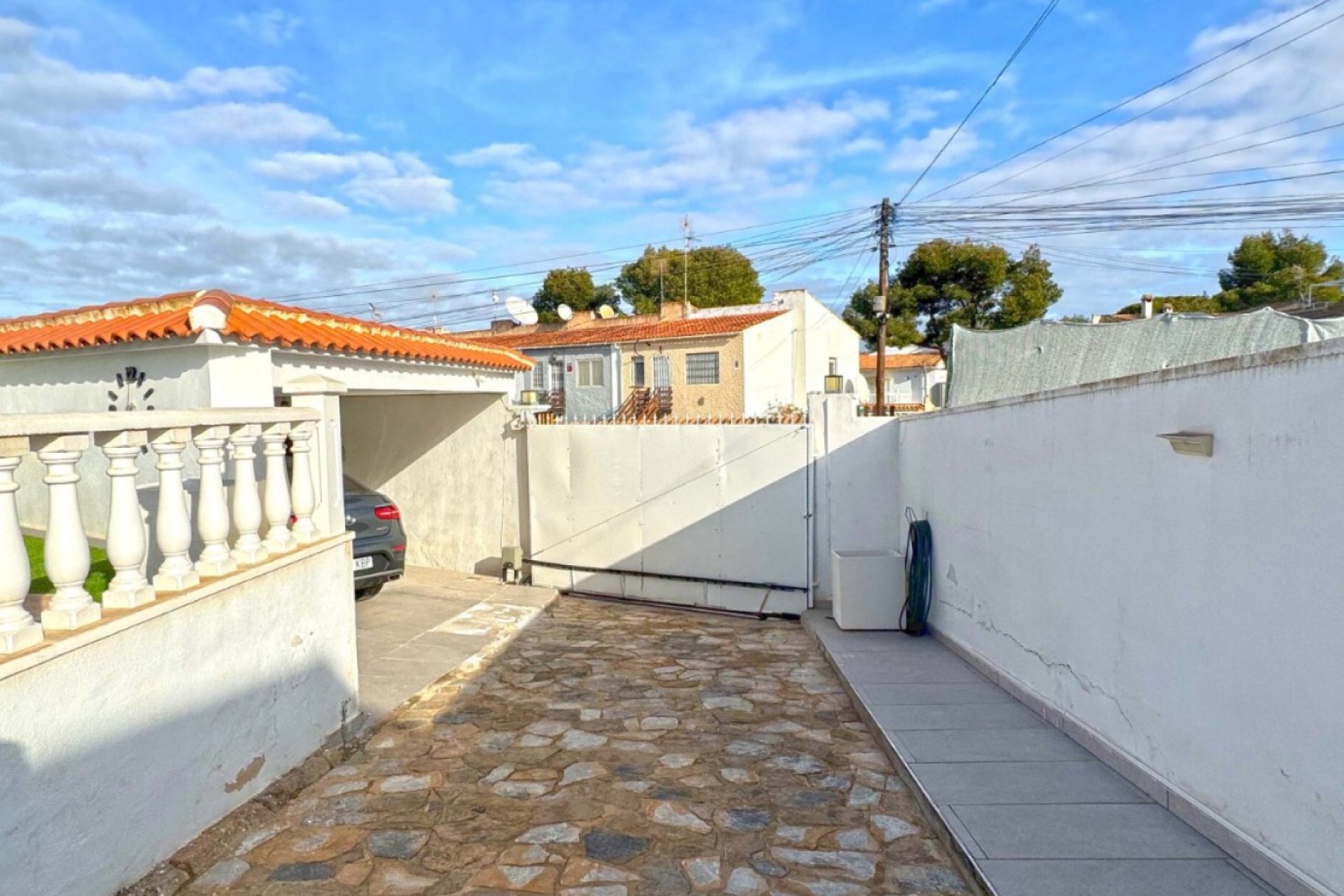 Wiederverkauf - House - Torrevieja - Los Balcones