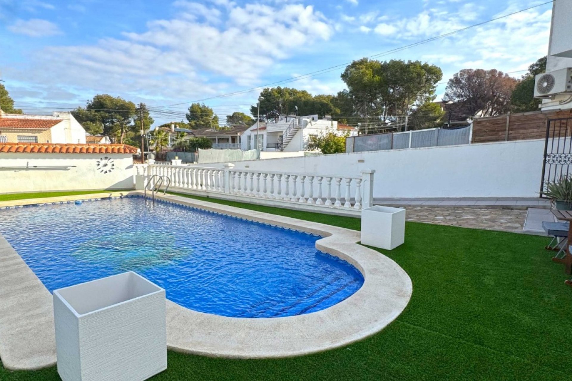 Wiederverkauf - House - Torrevieja - Los Balcones