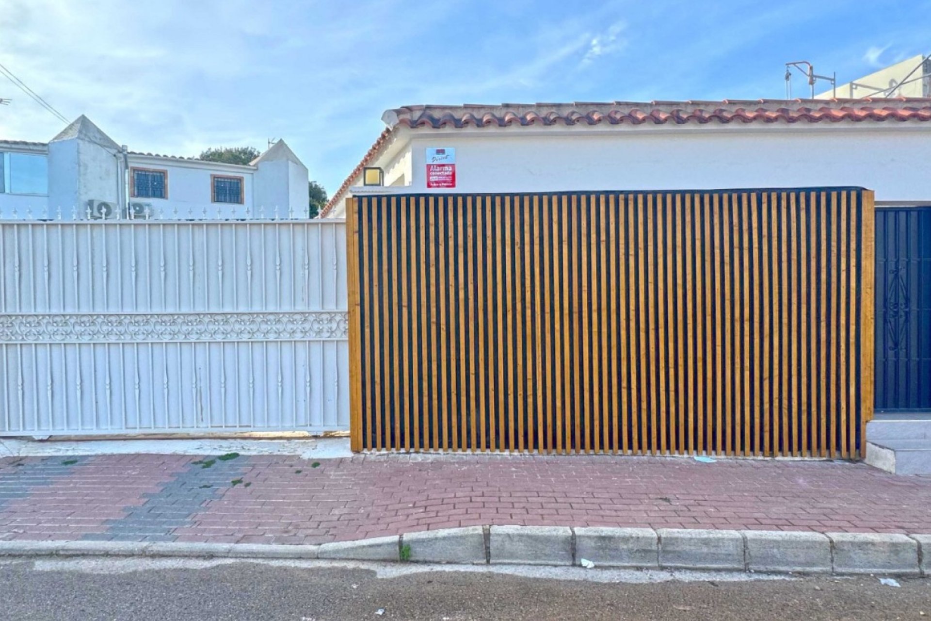 Wiederverkauf - House - Torrevieja - Los Balcones