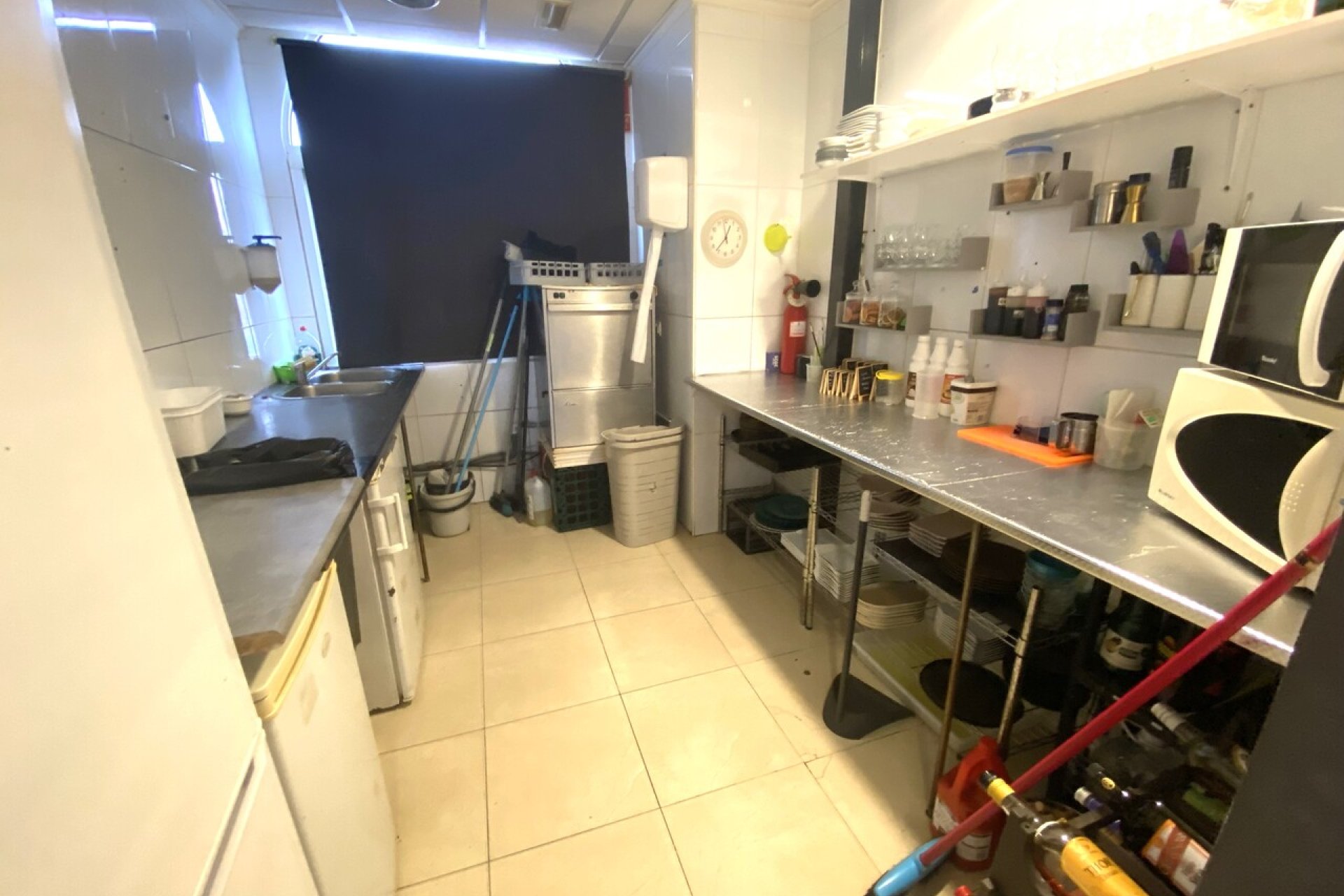 Wiederverkauf - Kommerziell - Algorfa