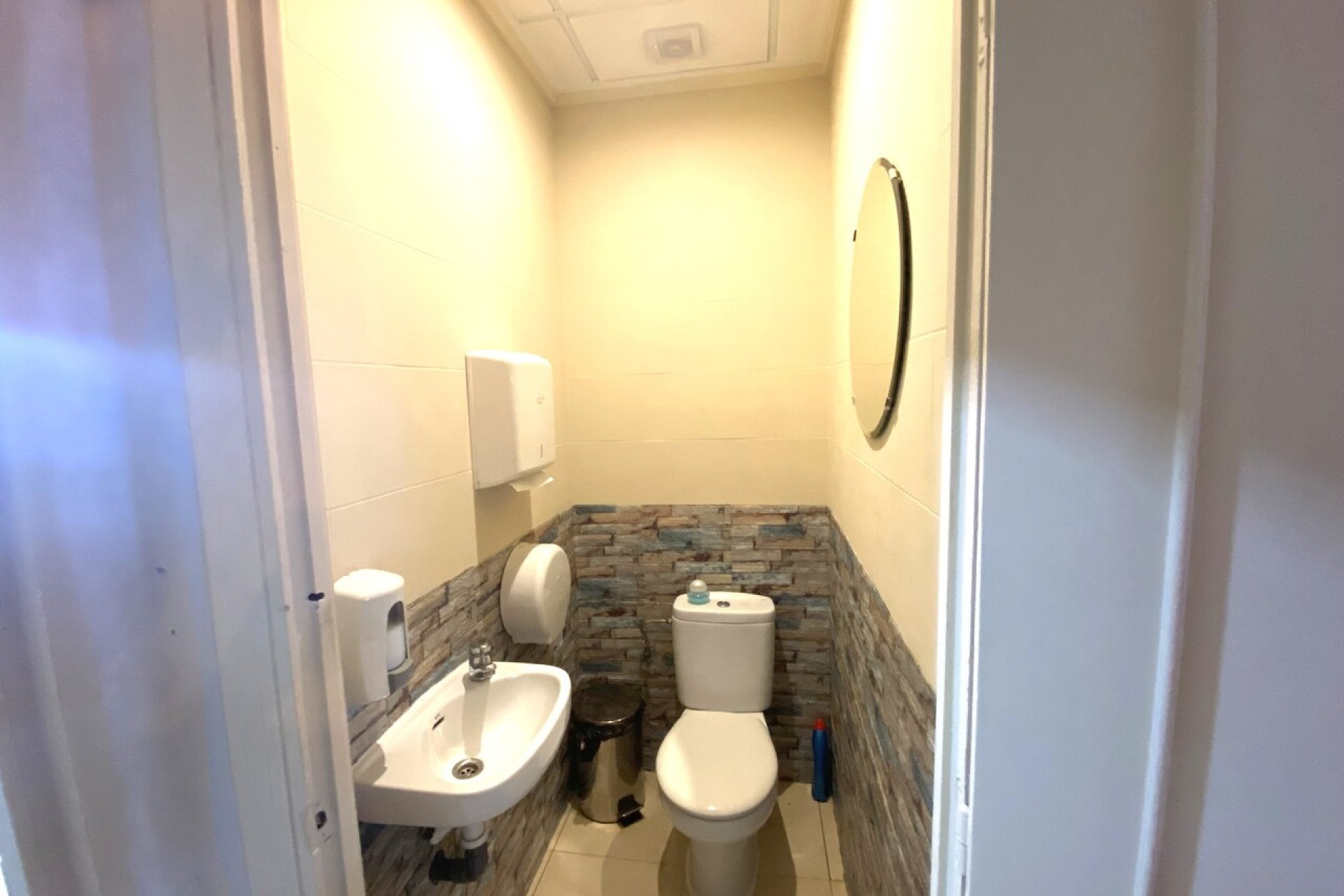 Wiederverkauf - Kommerziell - Algorfa