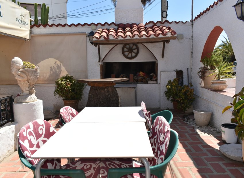 Wiederverkauf - Kommerziell - Ciudad Quesada