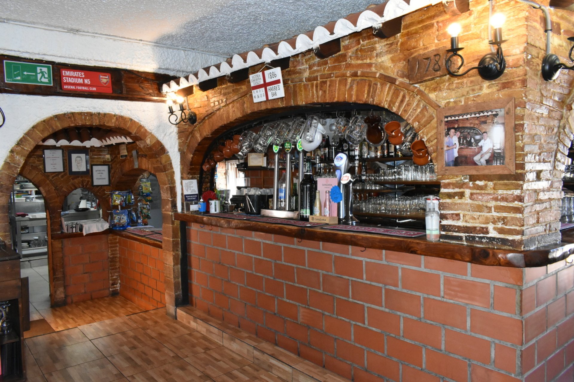 Wiederverkauf - Kommerziell - Ciudad Quesada