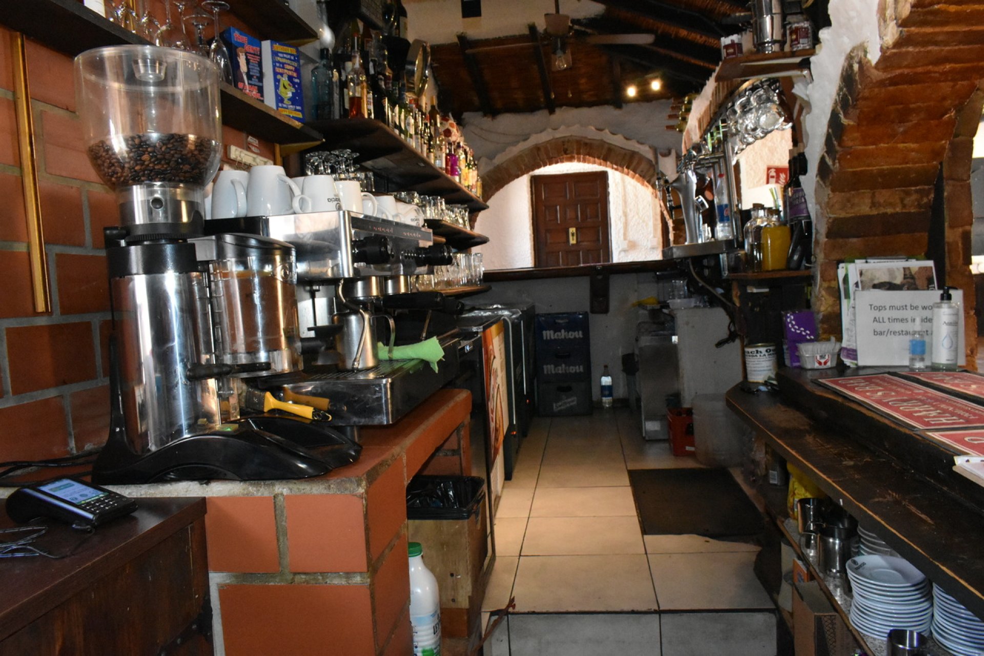 Wiederverkauf - Kommerziell - Ciudad Quesada