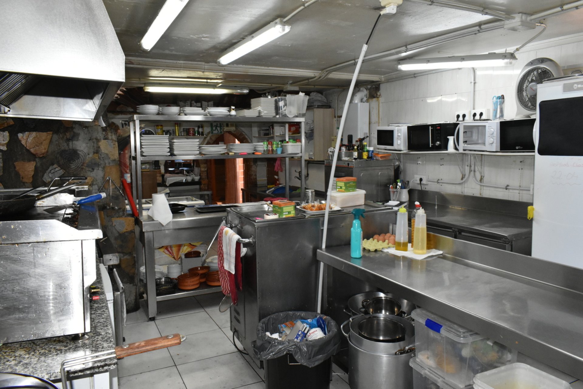 Wiederverkauf - Kommerziell - Ciudad Quesada