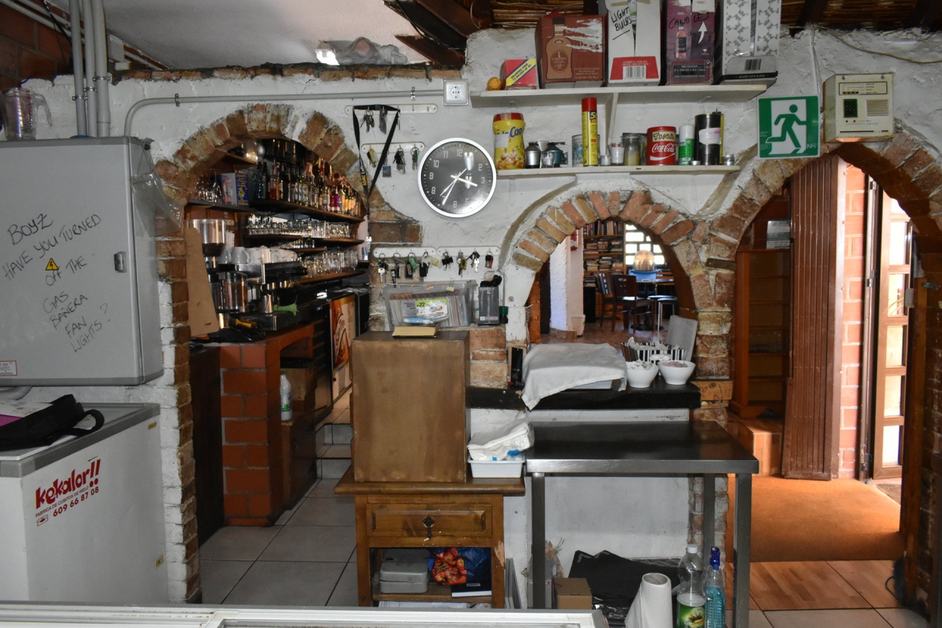 Wiederverkauf - Kommerziell - Ciudad Quesada