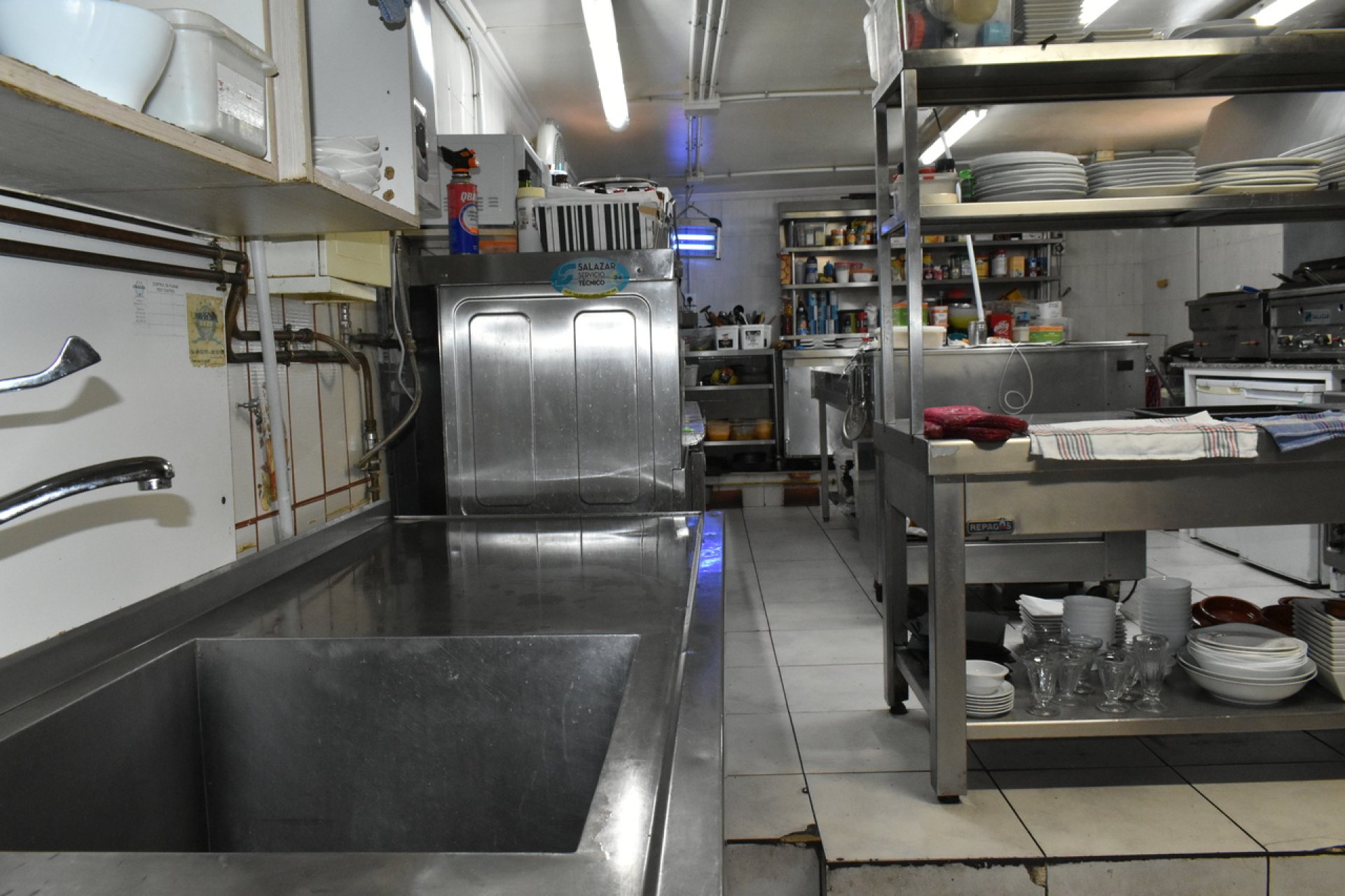 Wiederverkauf - Kommerziell - Ciudad Quesada