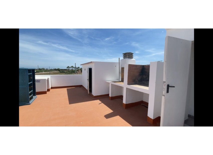 Wiederverkauf - Kommerziell - Daya Nueva