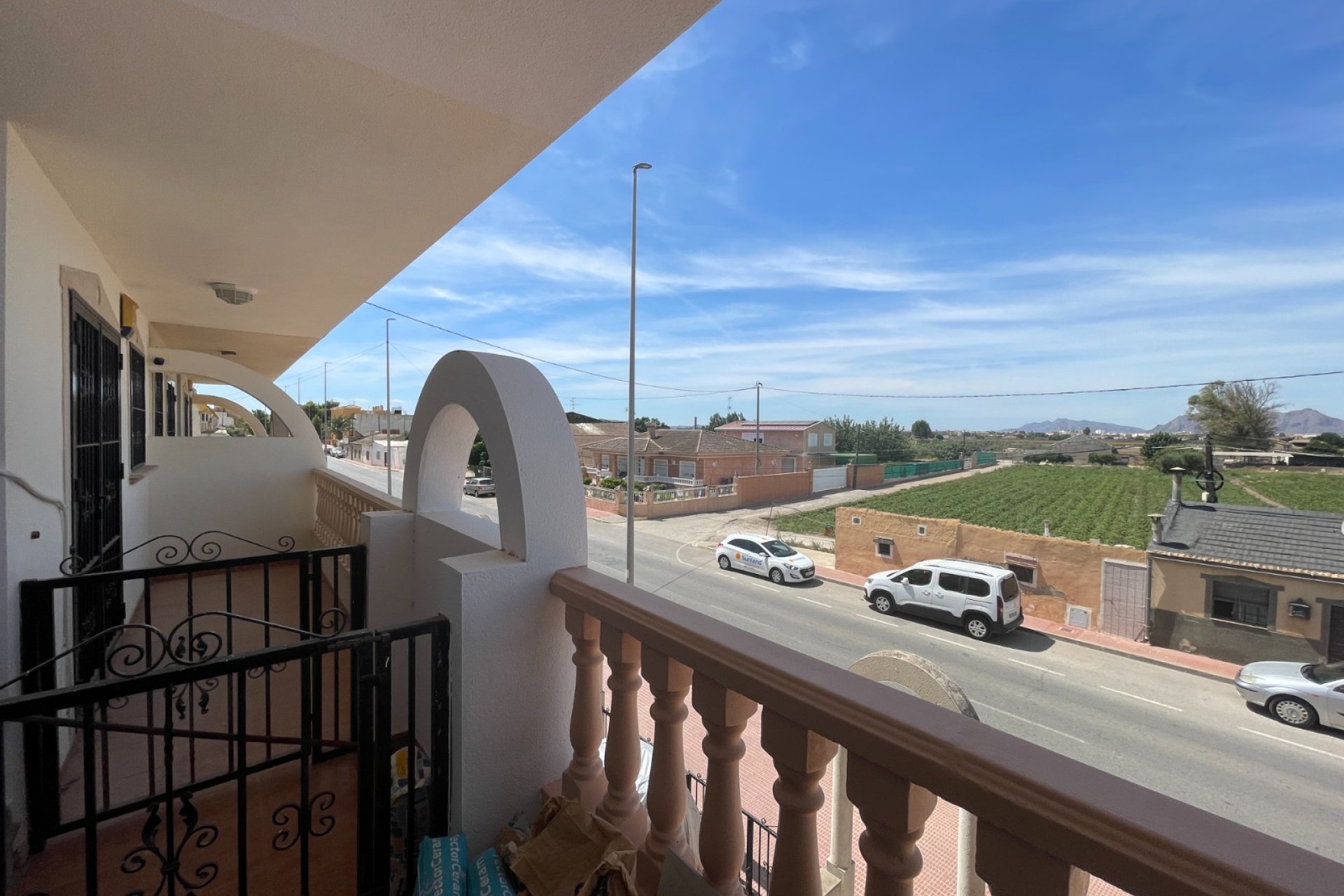 Wiederverkauf - Kommerziell - Daya Nueva