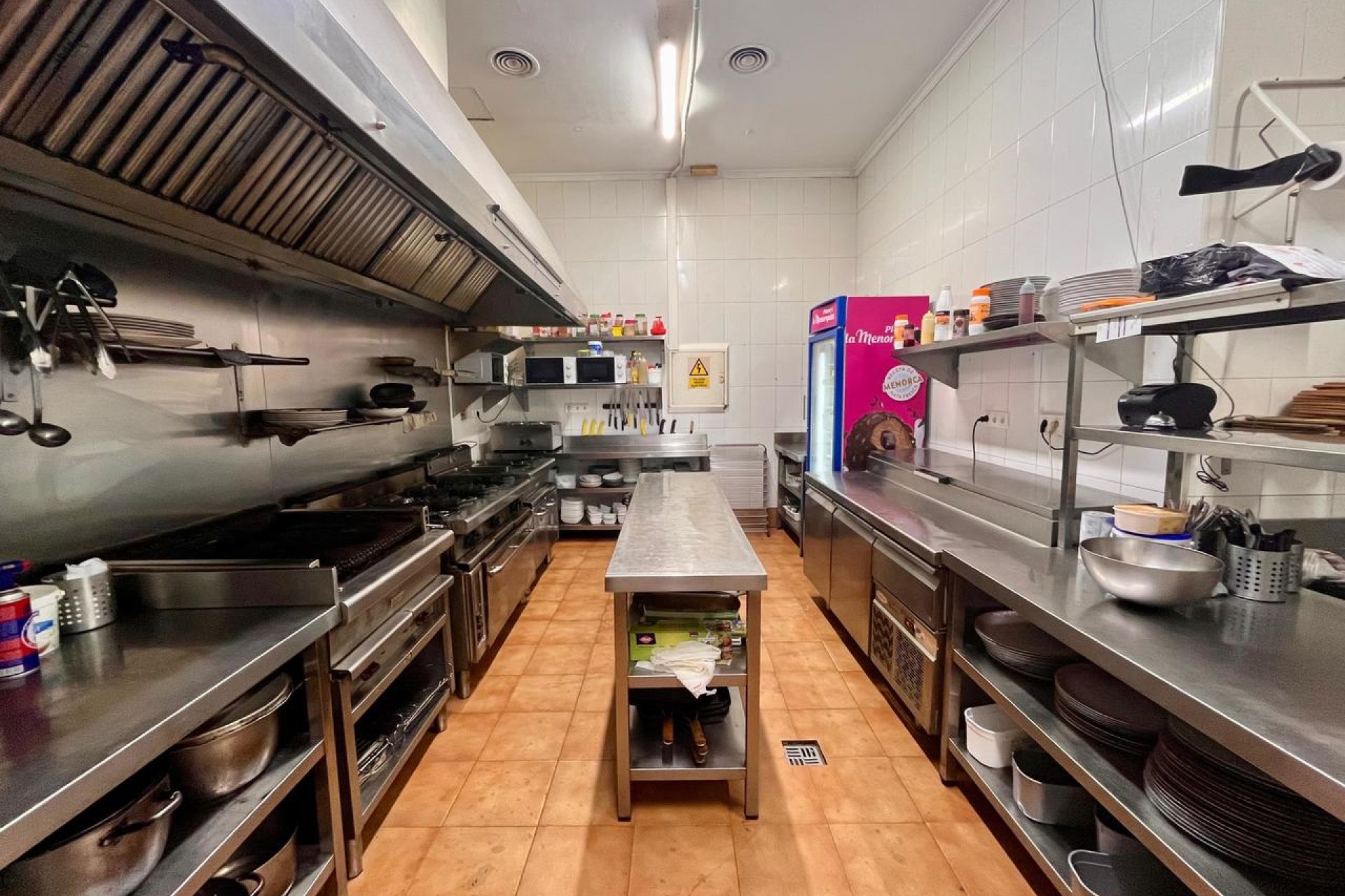 Wiederverkauf - Kommerziell - Guardamar de Segura - Urb el raso