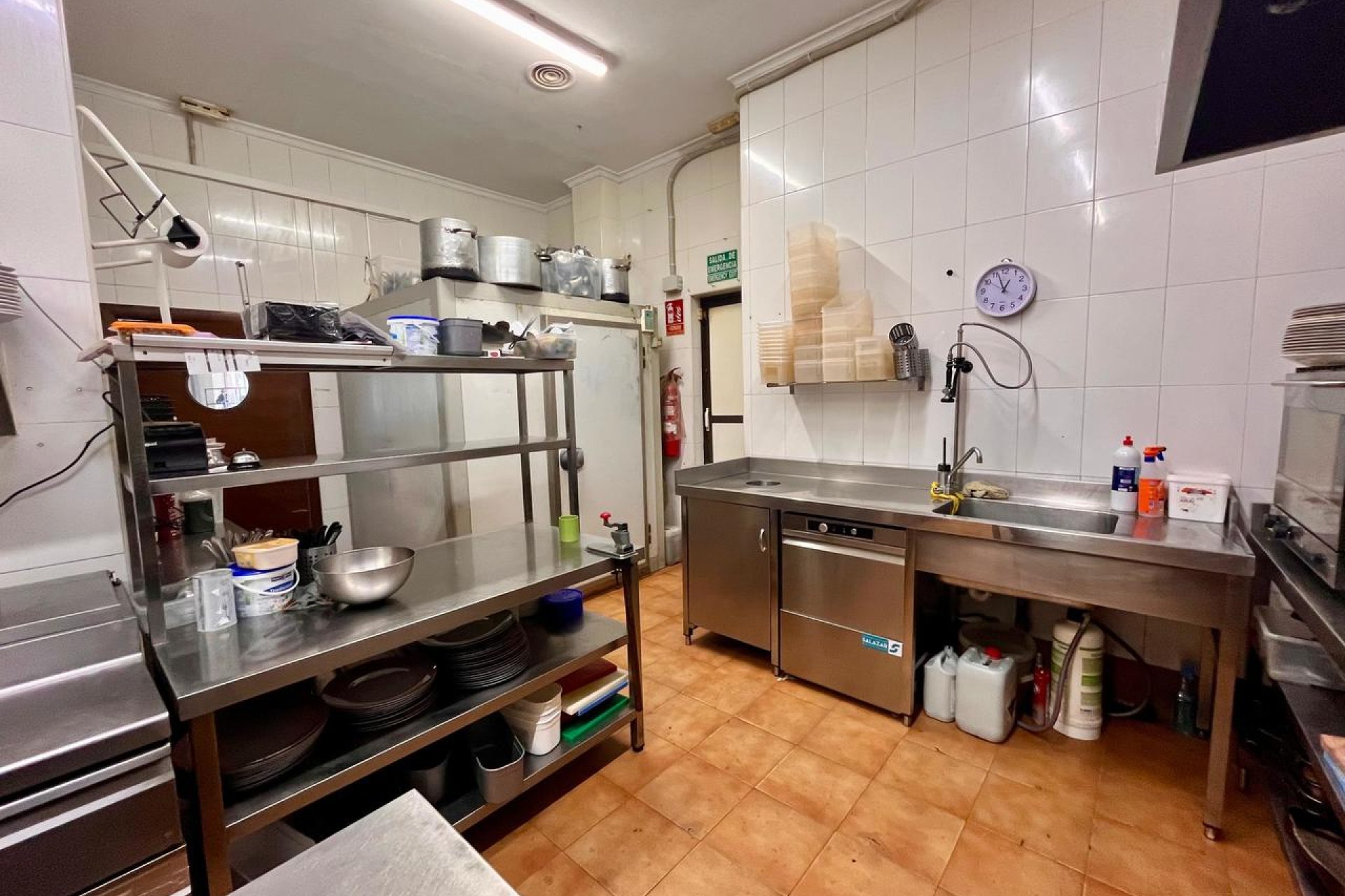 Wiederverkauf - Kommerziell - Guardamar del Segura