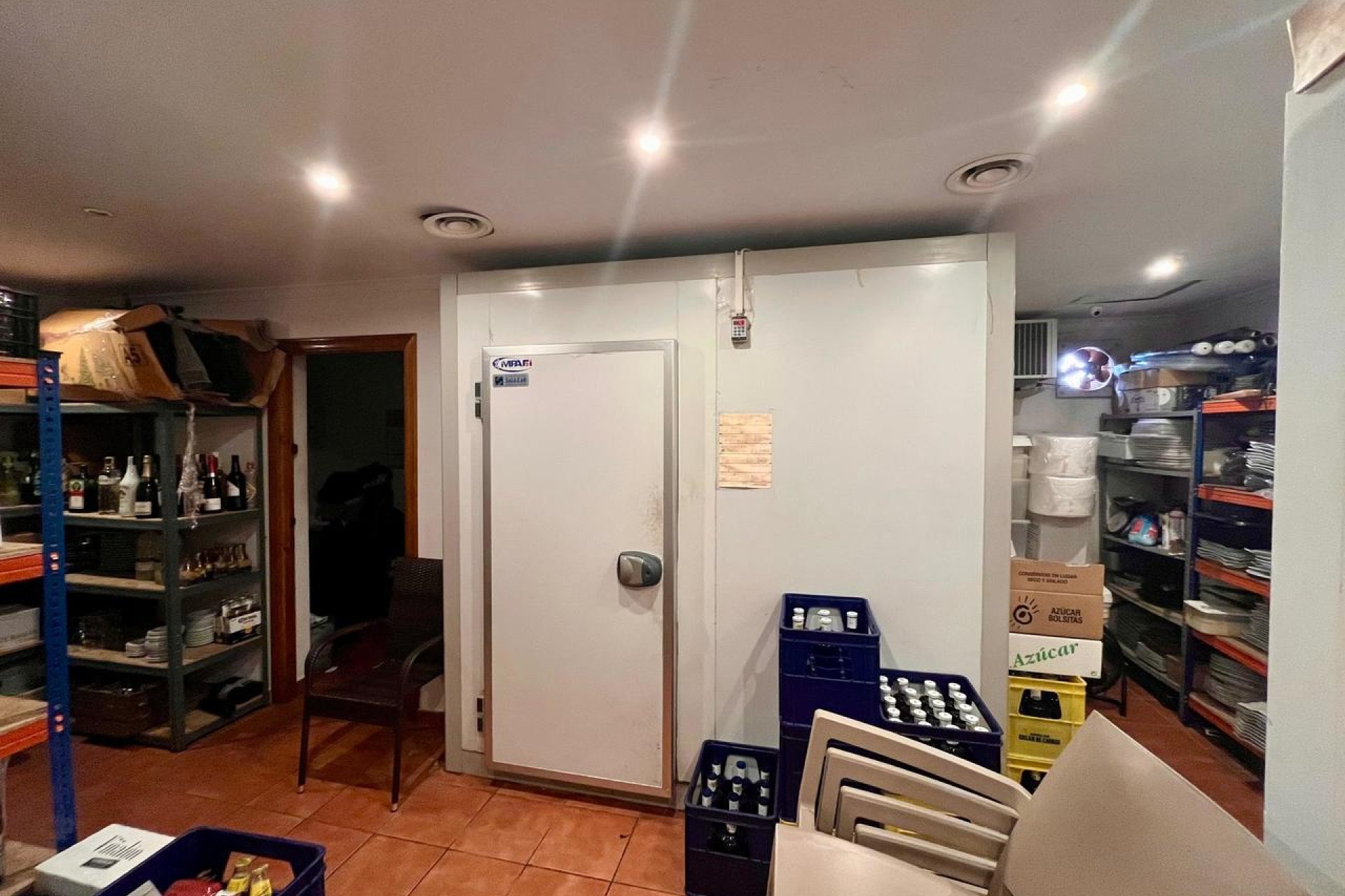 Wiederverkauf - Kommerziell - Guardamar del Segura