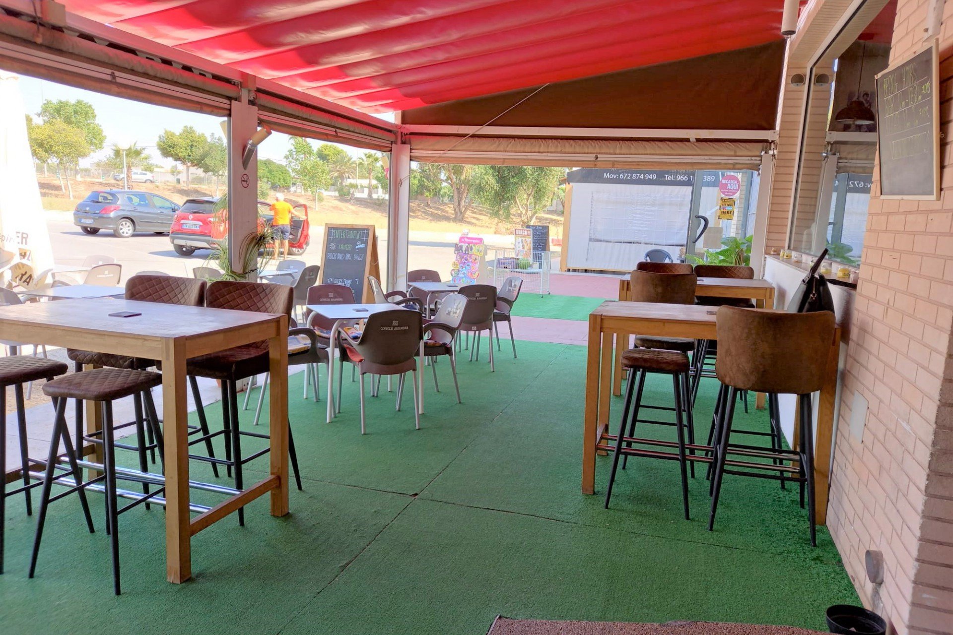 Wiederverkauf - Kommerziell - Guardamar del Segura