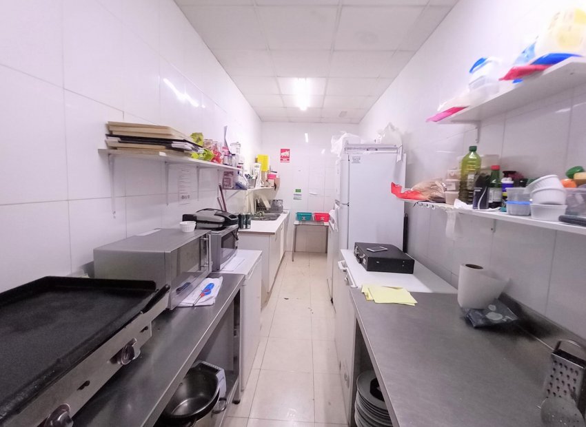 Wiederverkauf - Kommerziell - Guardamar del Segura