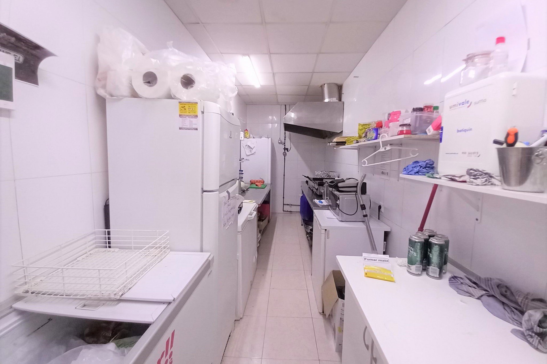 Wiederverkauf - Kommerziell - Guardamar del Segura