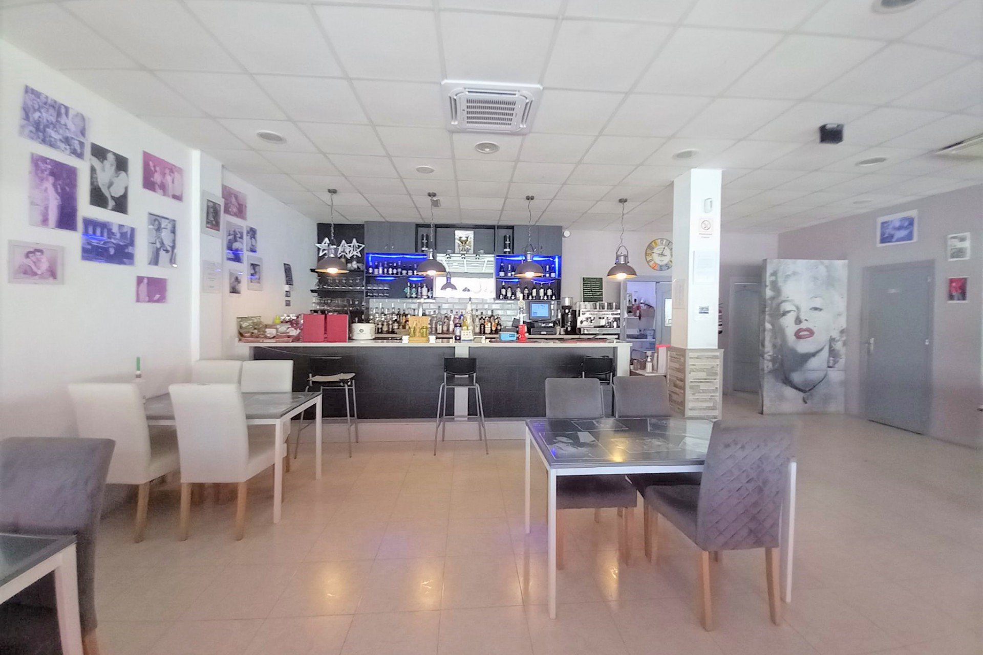 Wiederverkauf - Kommerziell - Guardamar del Segura