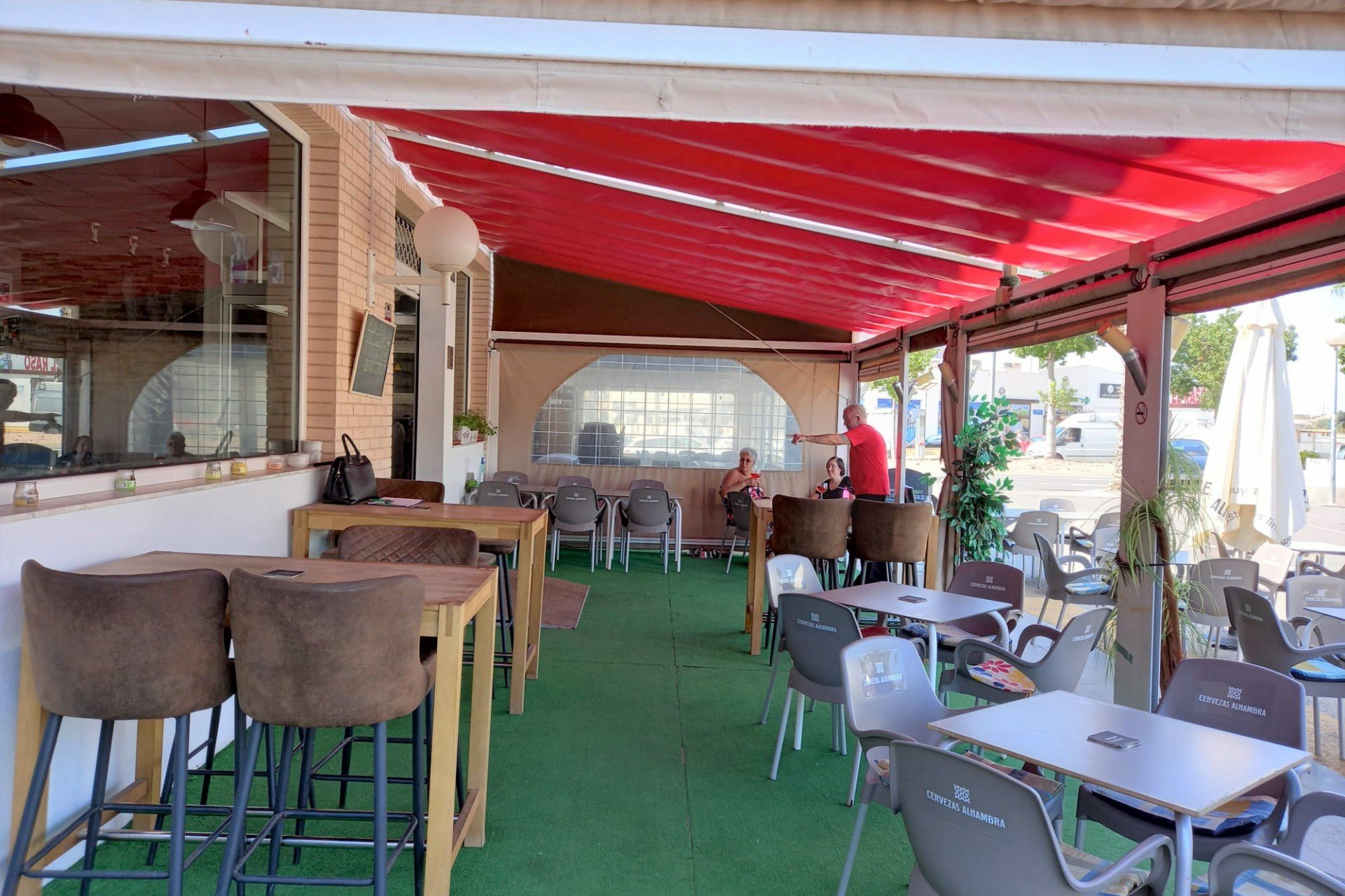 Wiederverkauf - Kommerziell - Guardamar del Segura