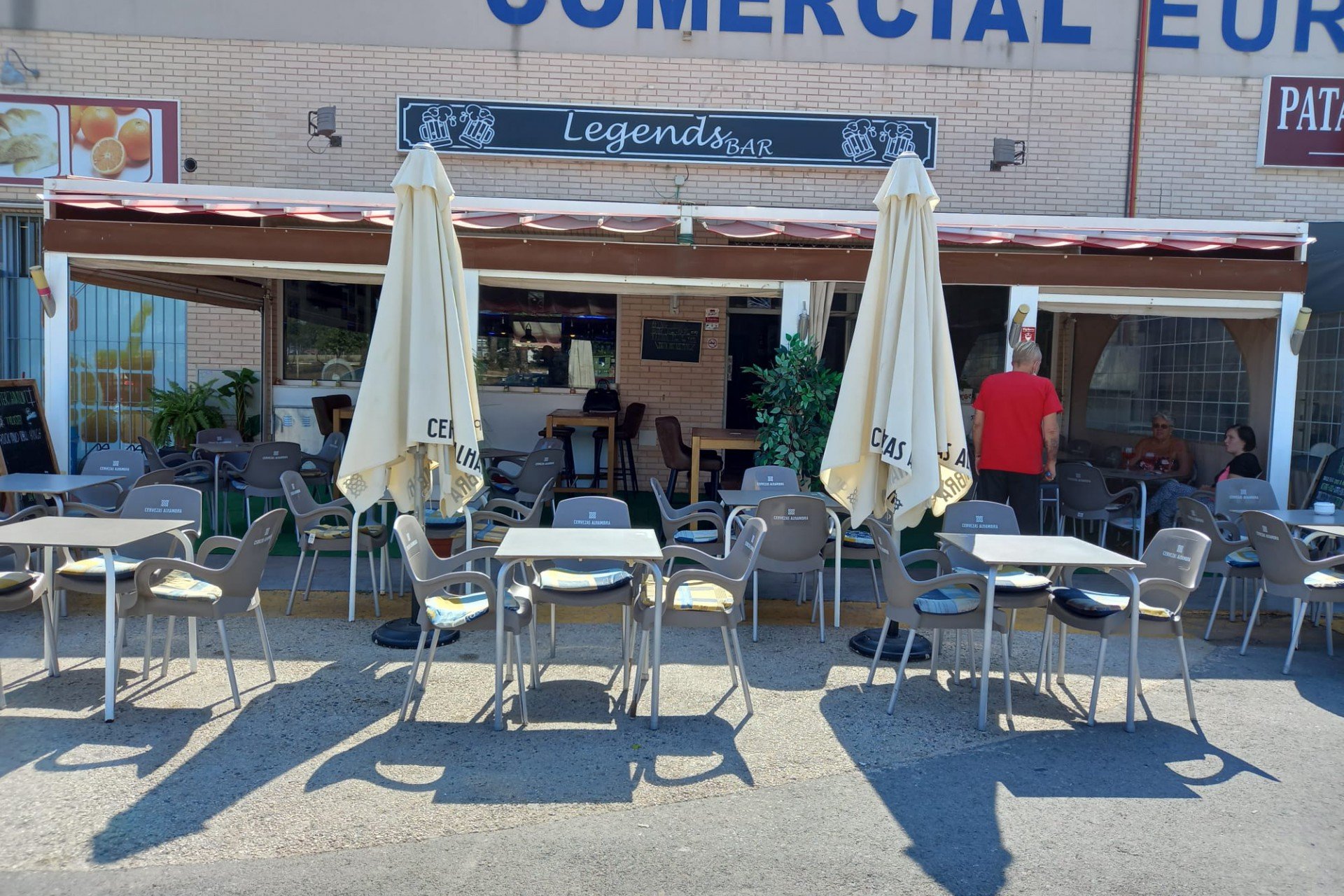 Wiederverkauf - Kommerziell - Guardamar del Segura