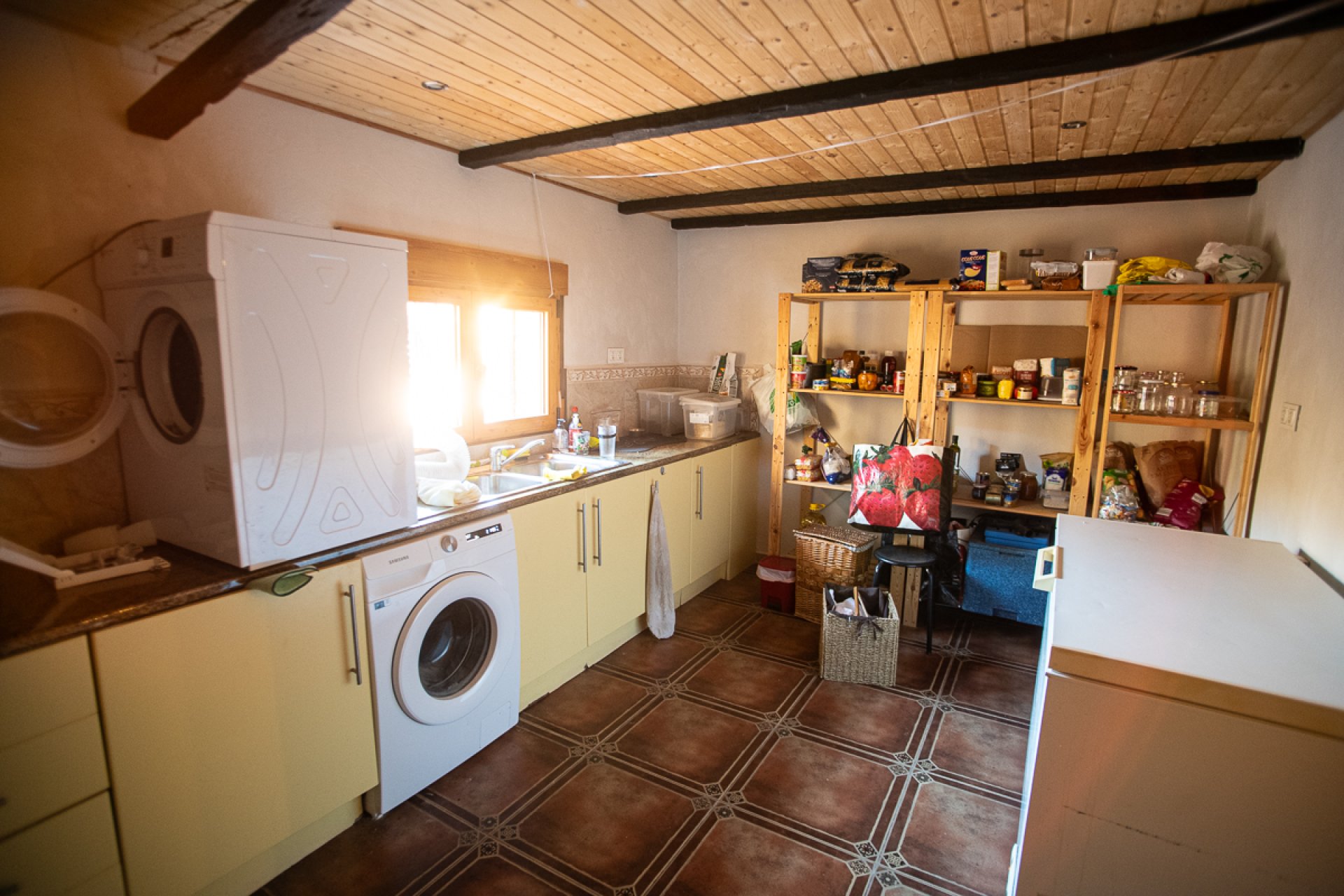 Wiederverkauf - Kommerziell - Hondón de las Nieves