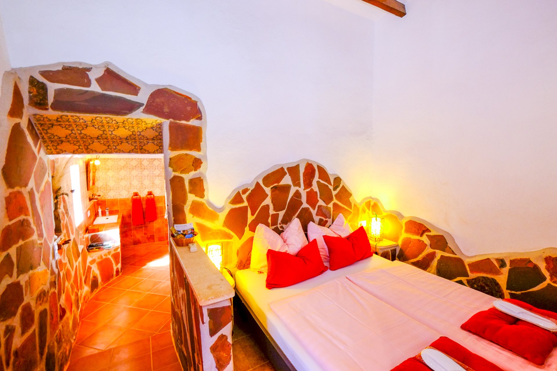 Wiederverkauf - Kommerziell - Hondón de las Nieves