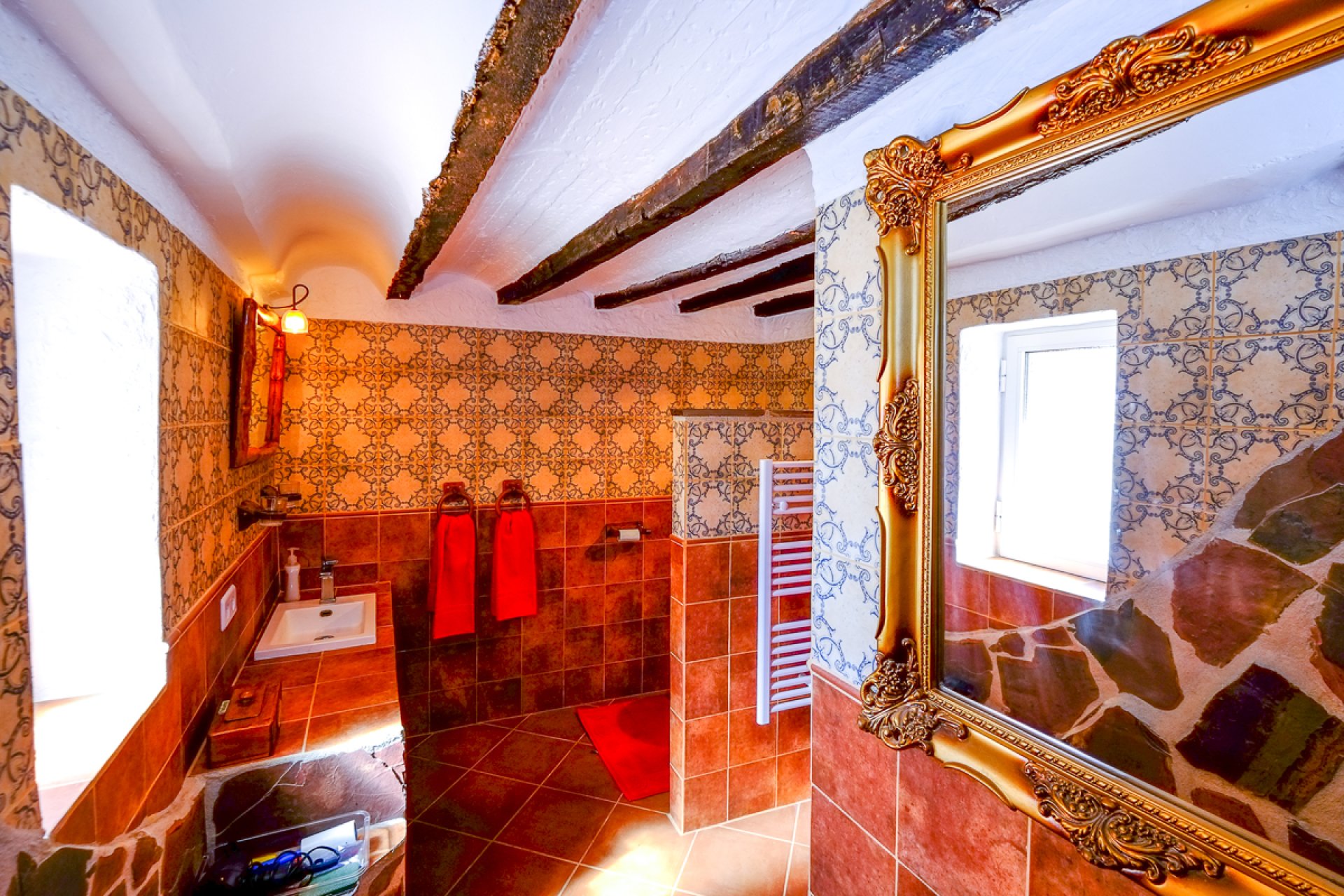 Wiederverkauf - Kommerziell - Hondón de las Nieves