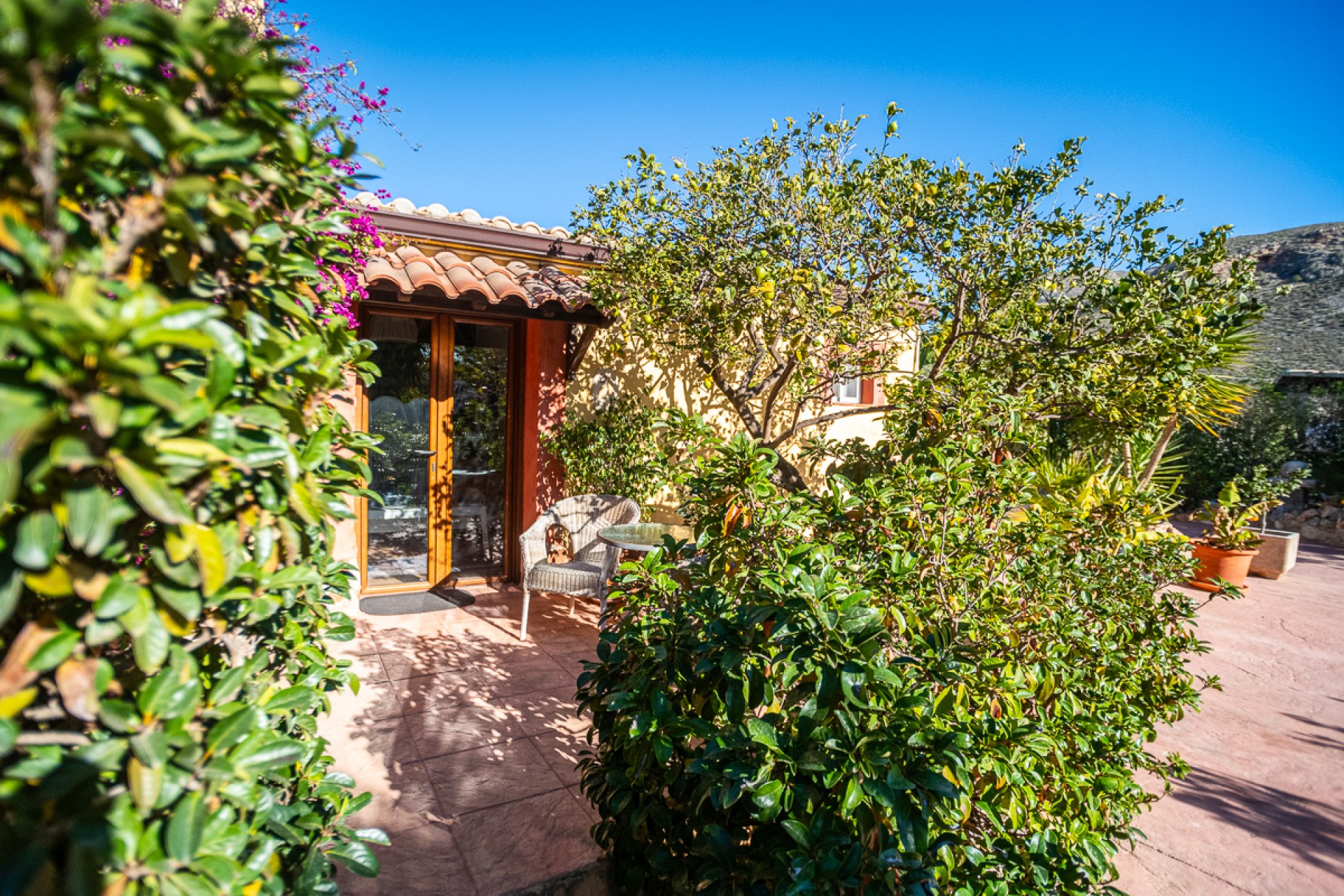 Wiederverkauf - Kommerziell - Hondón de las Nieves