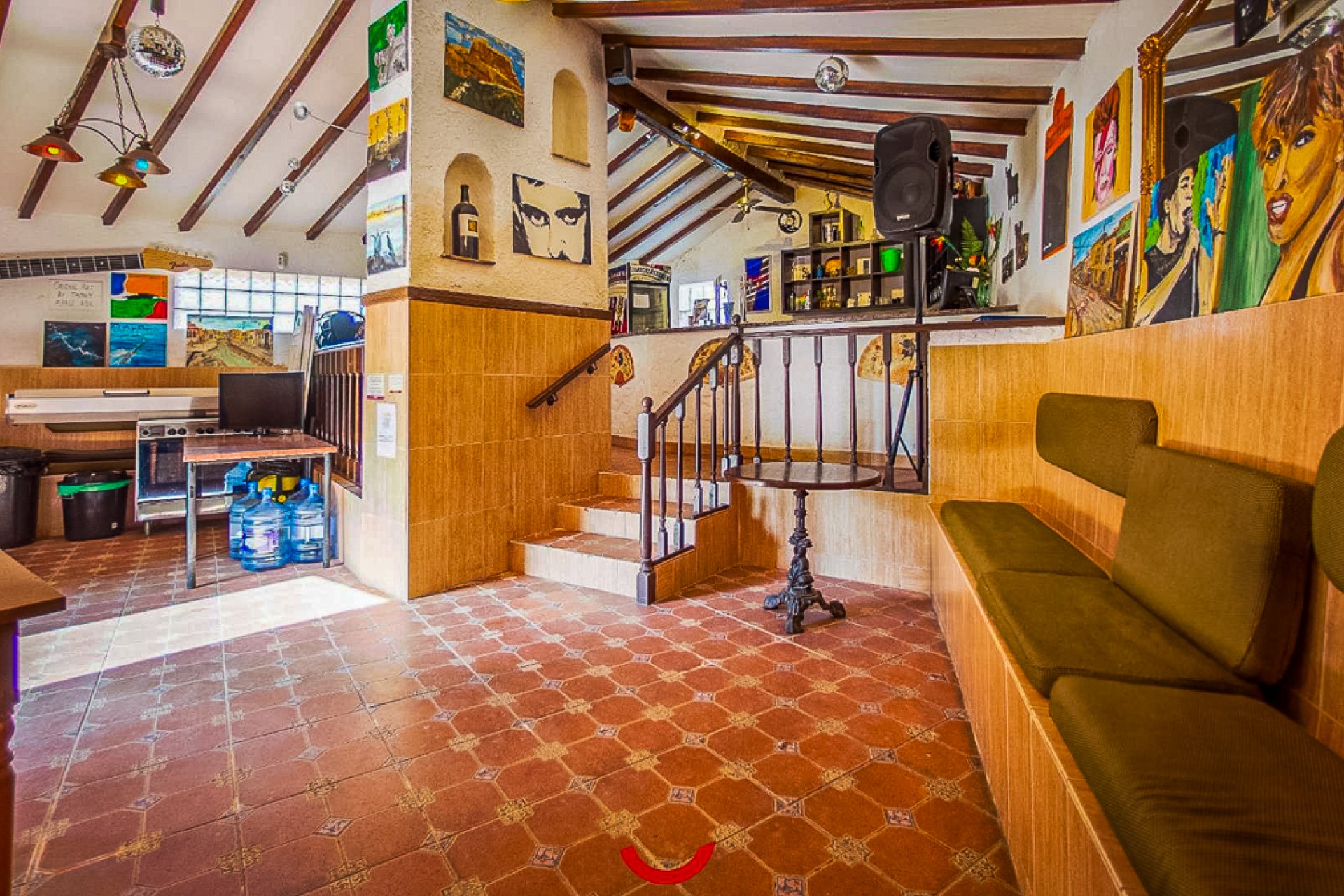 Wiederverkauf - Kommerziell - Hondón de las Nieves