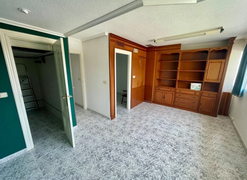 Wiederverkauf - Kommerziell - Los Alcazares