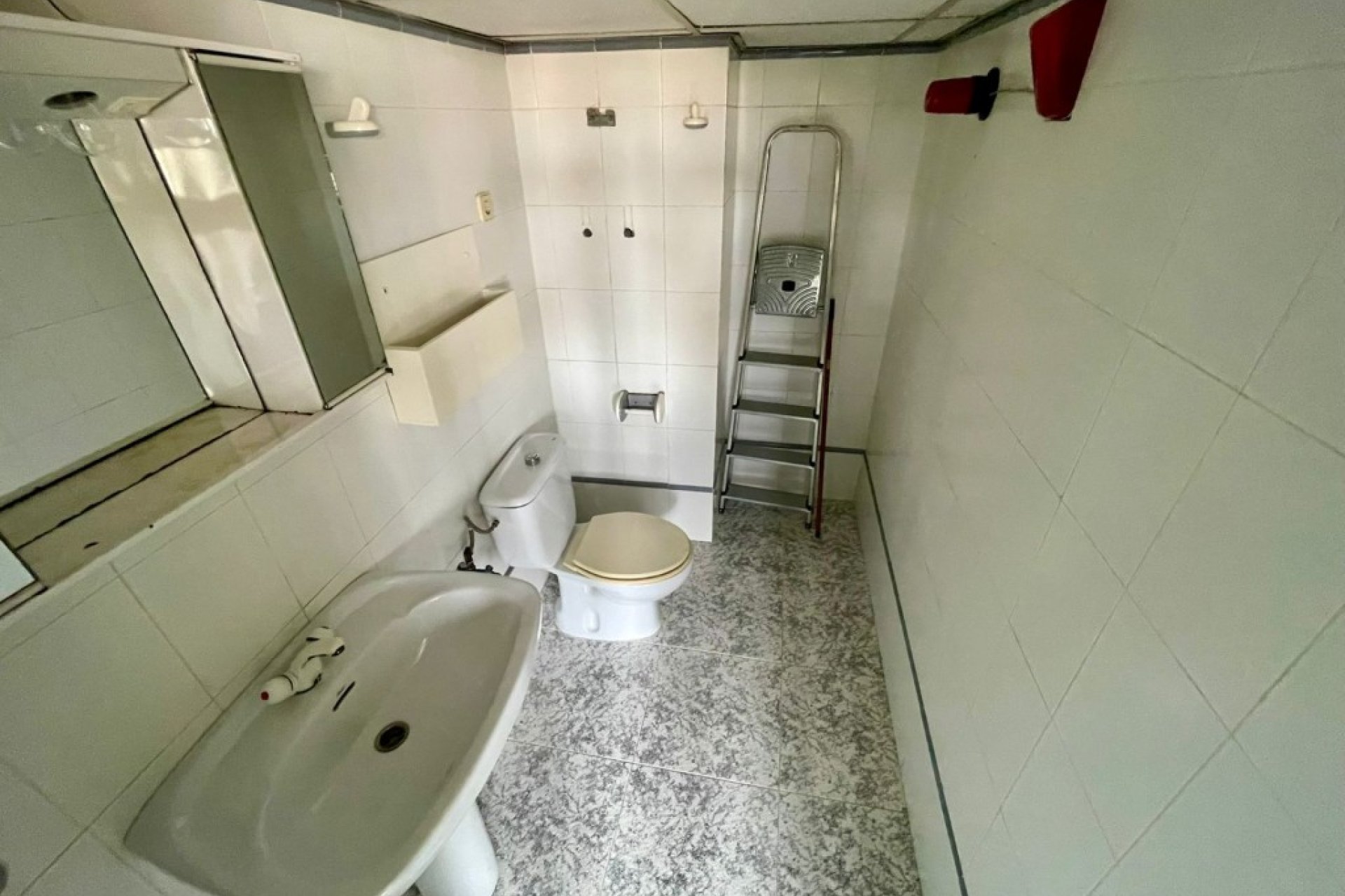 Wiederverkauf - Kommerziell - Los Alcazares