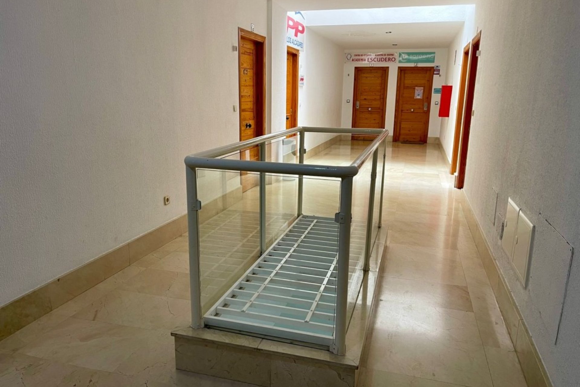 Wiederverkauf - Kommerziell - Los Alcazares