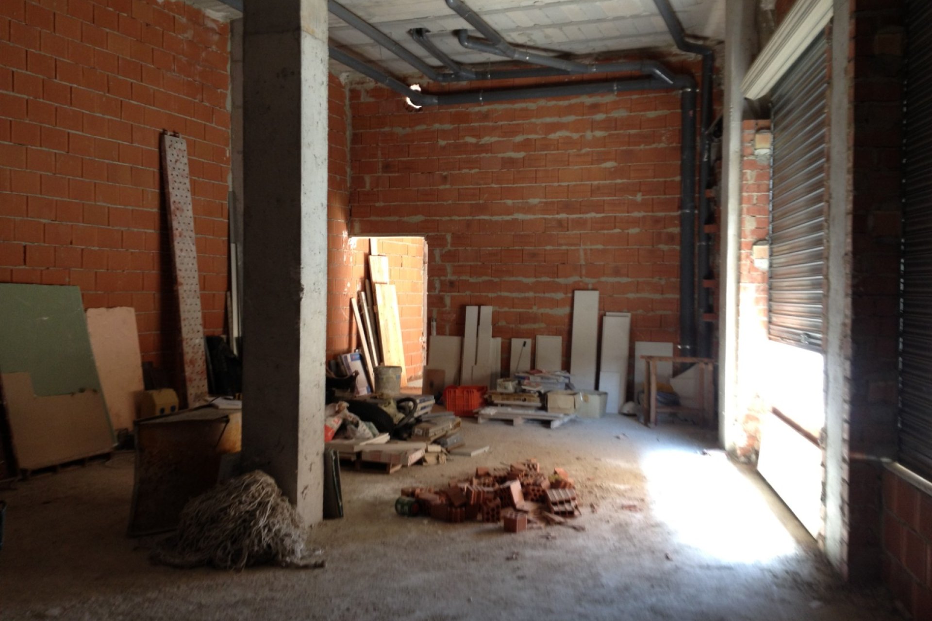 Wiederverkauf - Kommerziell - Los Montesinos