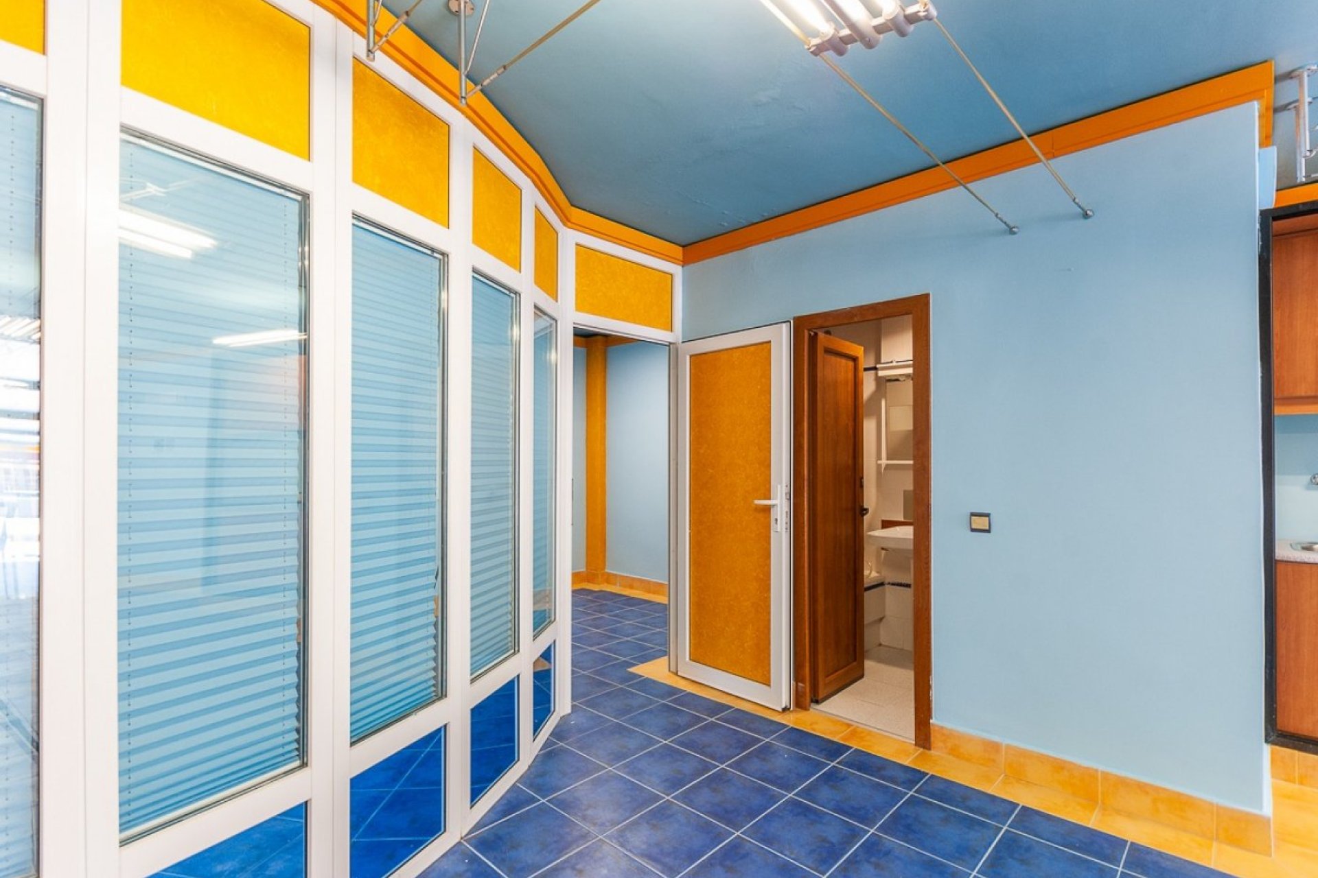 Wiederverkauf - Kommerziell - Orihuela Costa - La Regia