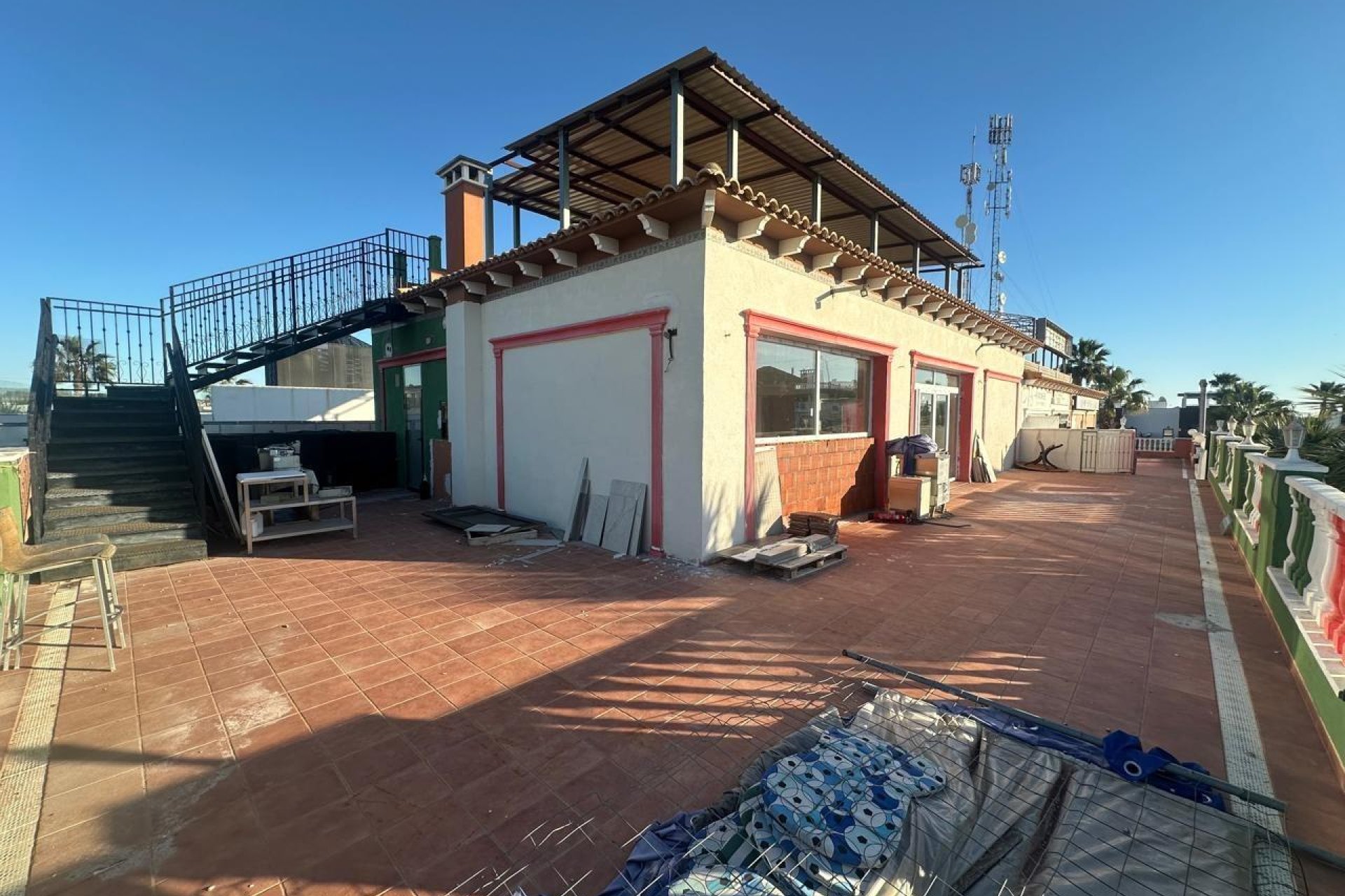 Wiederverkauf - Kommerziell - Orihuela Costa - Lomas de Cabo Roig